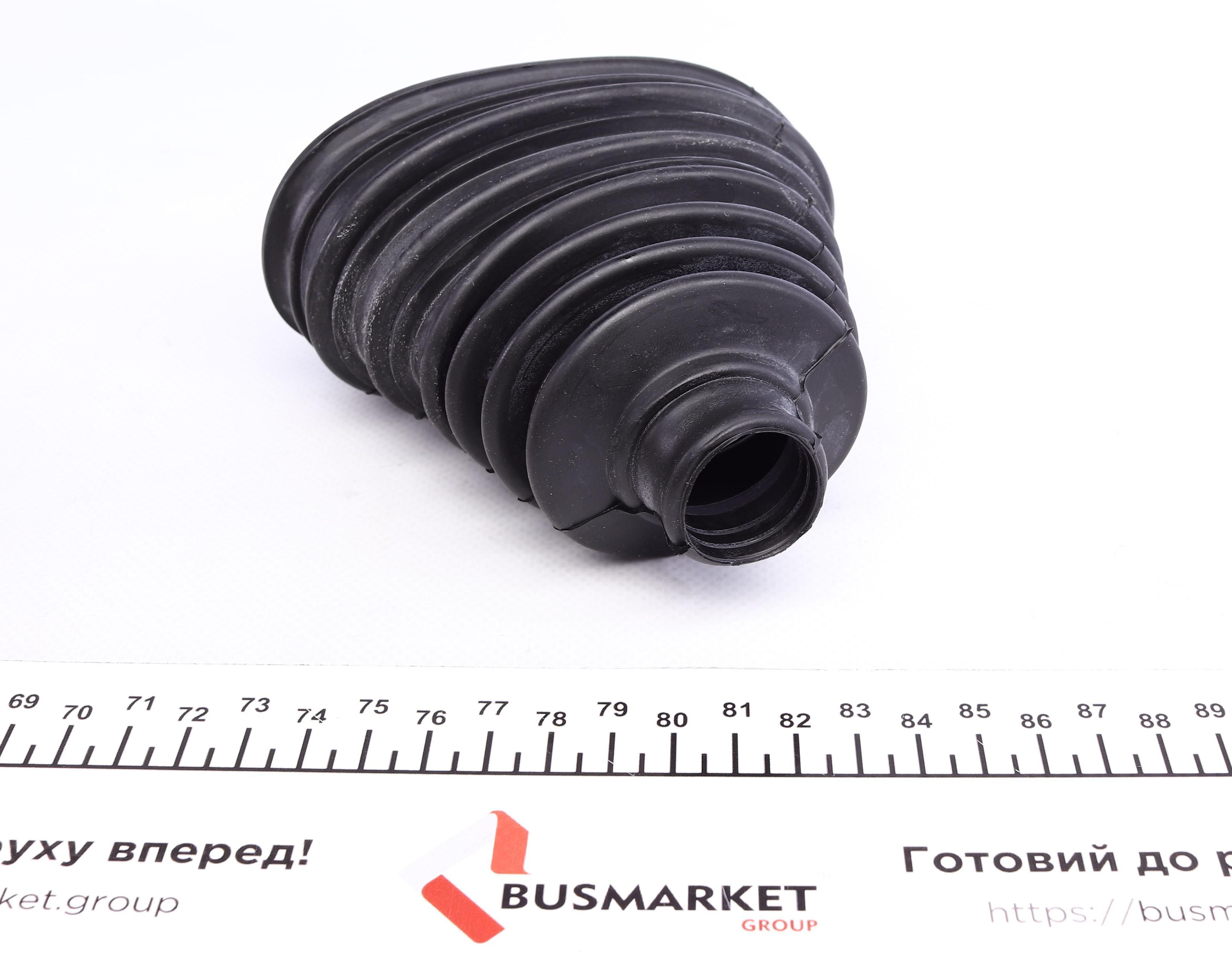 Пильник ШРКШ (внутрішній) VW Passat 1.4-3.2 TDI/FSI 01-10