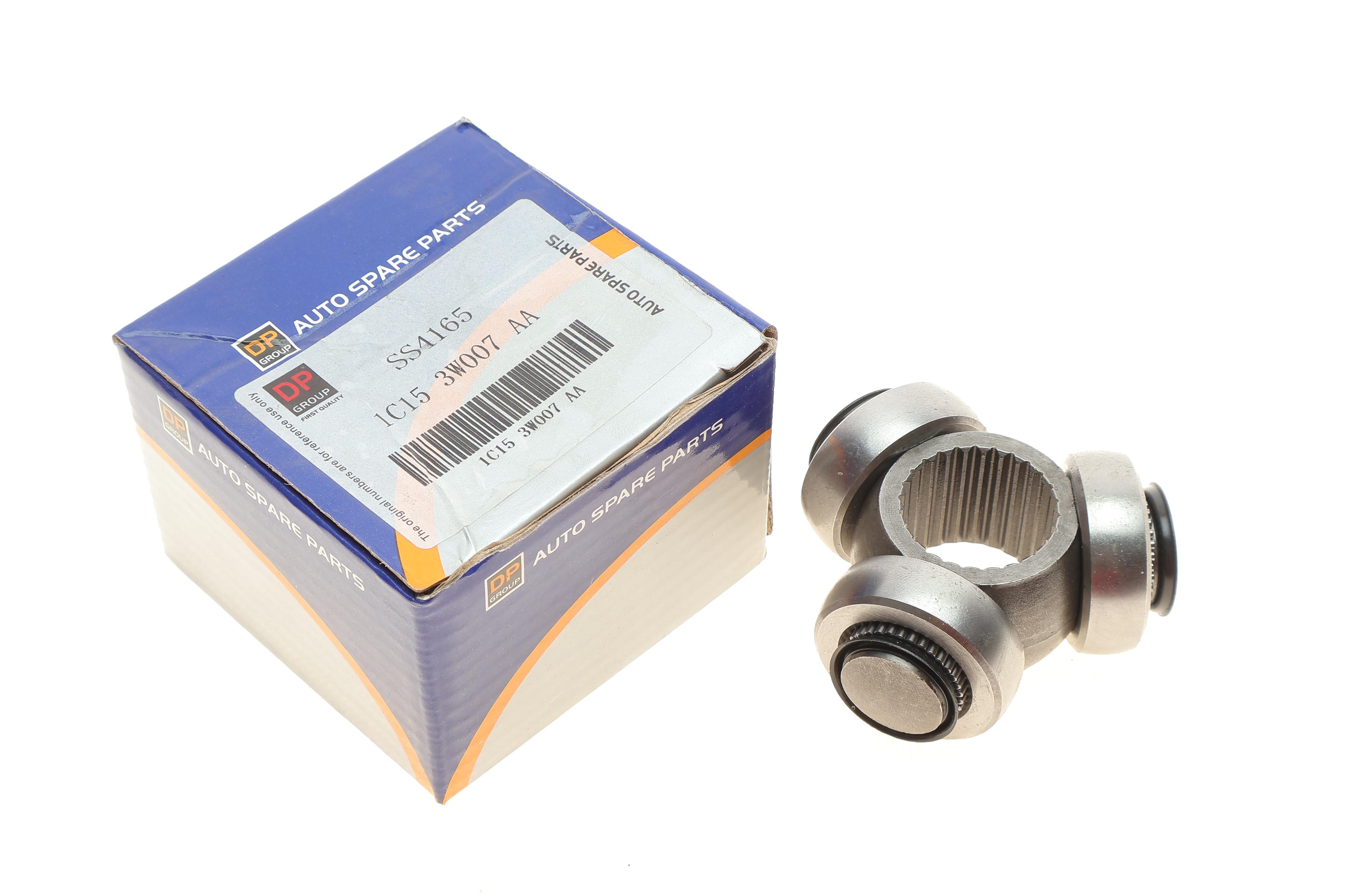 Тришип ШРКШ (внутрішній) Ford Transit V184 FWD 00- (z=26/d=38mm)