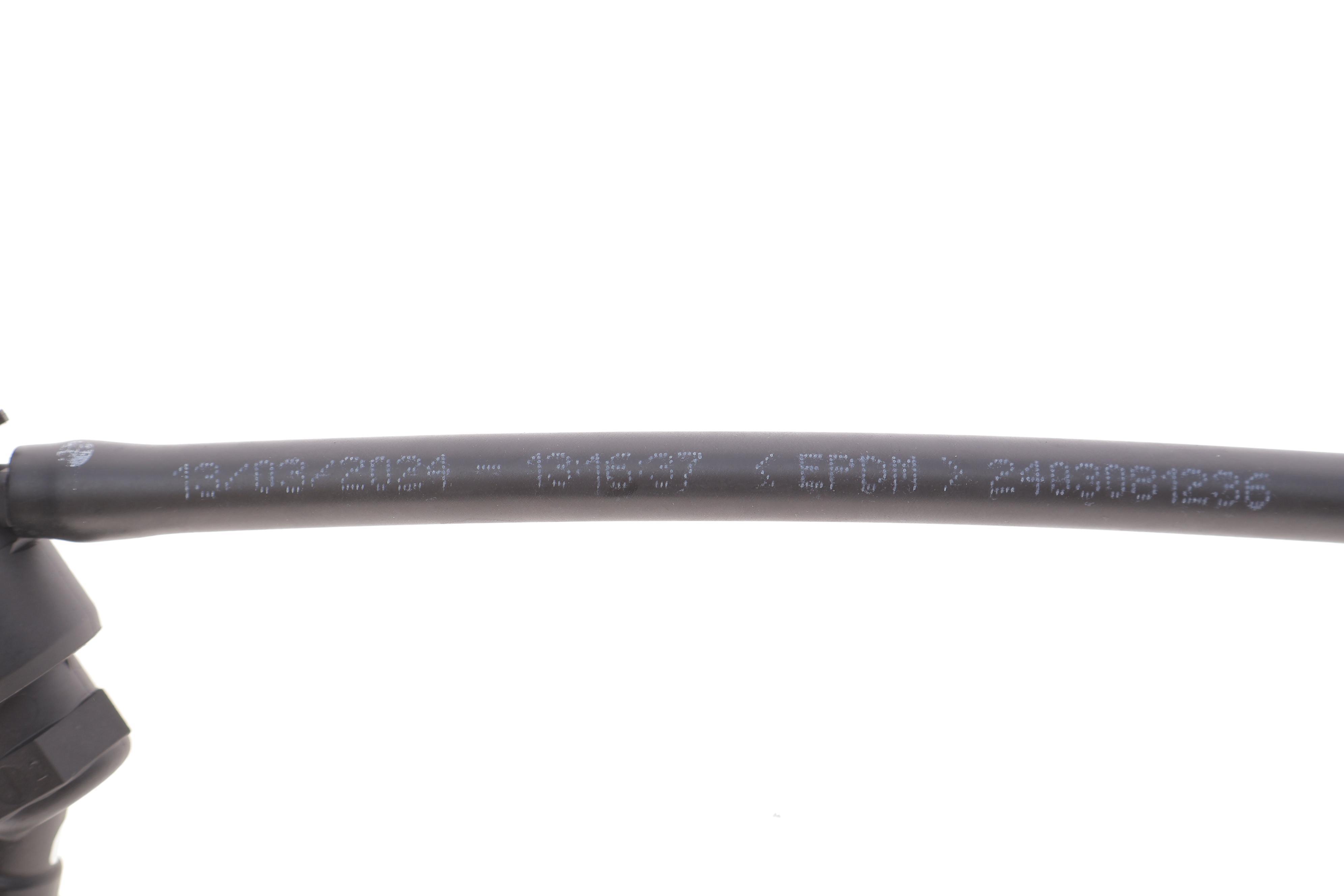 Циліндр зчеплення (головний) Renault Master 2.3dci 10-