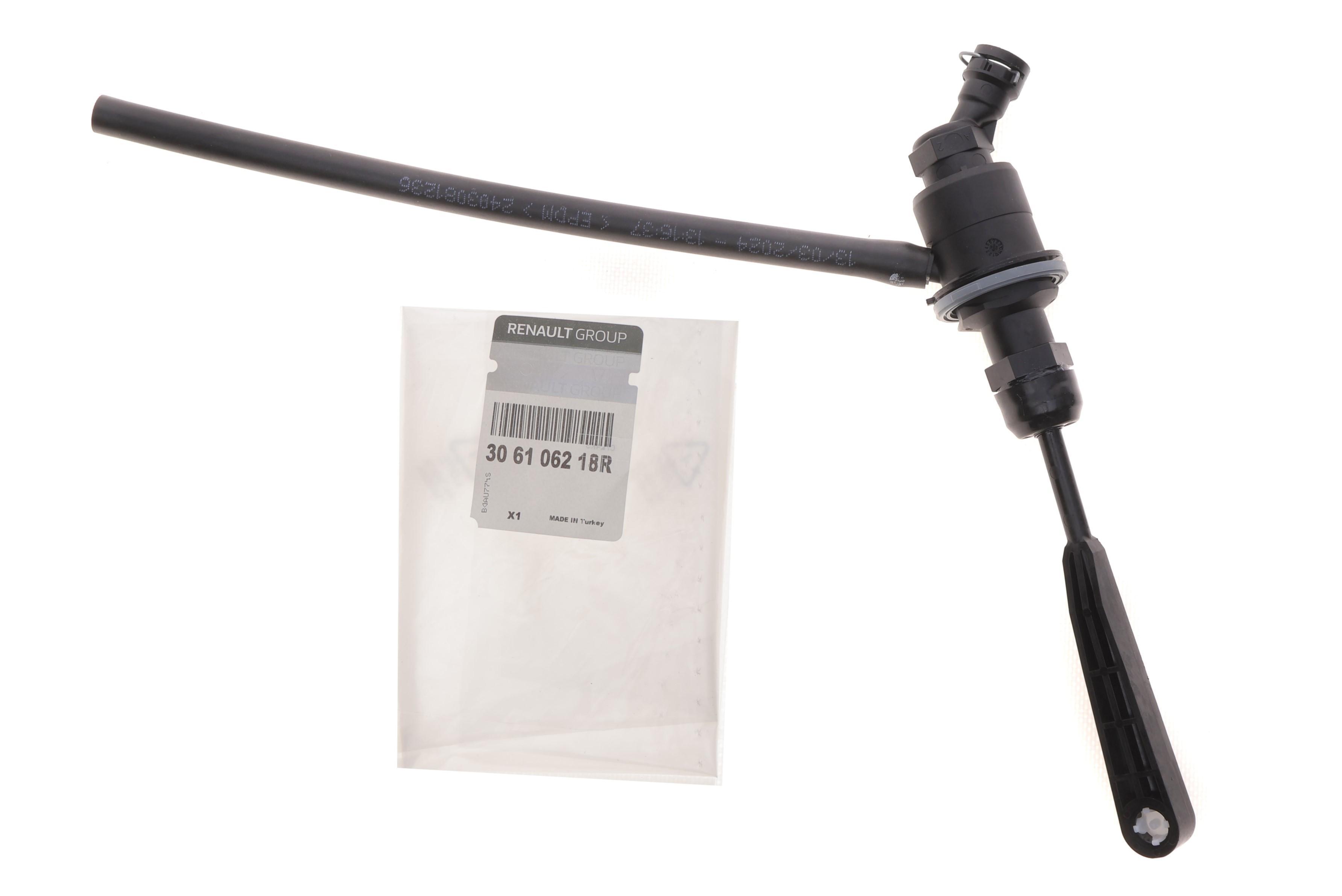 Циліндр зчеплення (головний) Renault Master 2.3dci 10-