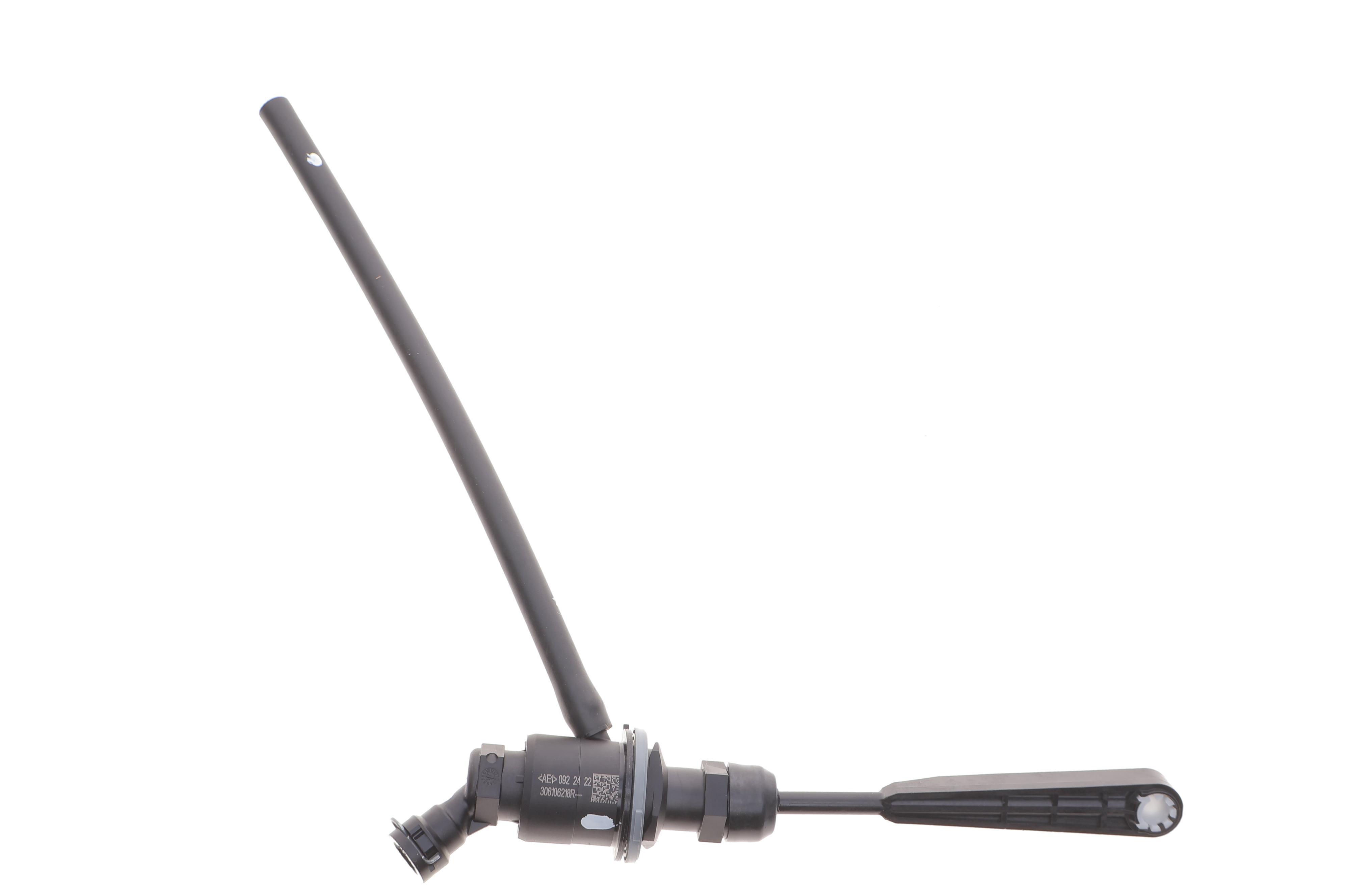 Циліндр зчеплення (головний) Renault Master 2.3dci 10-