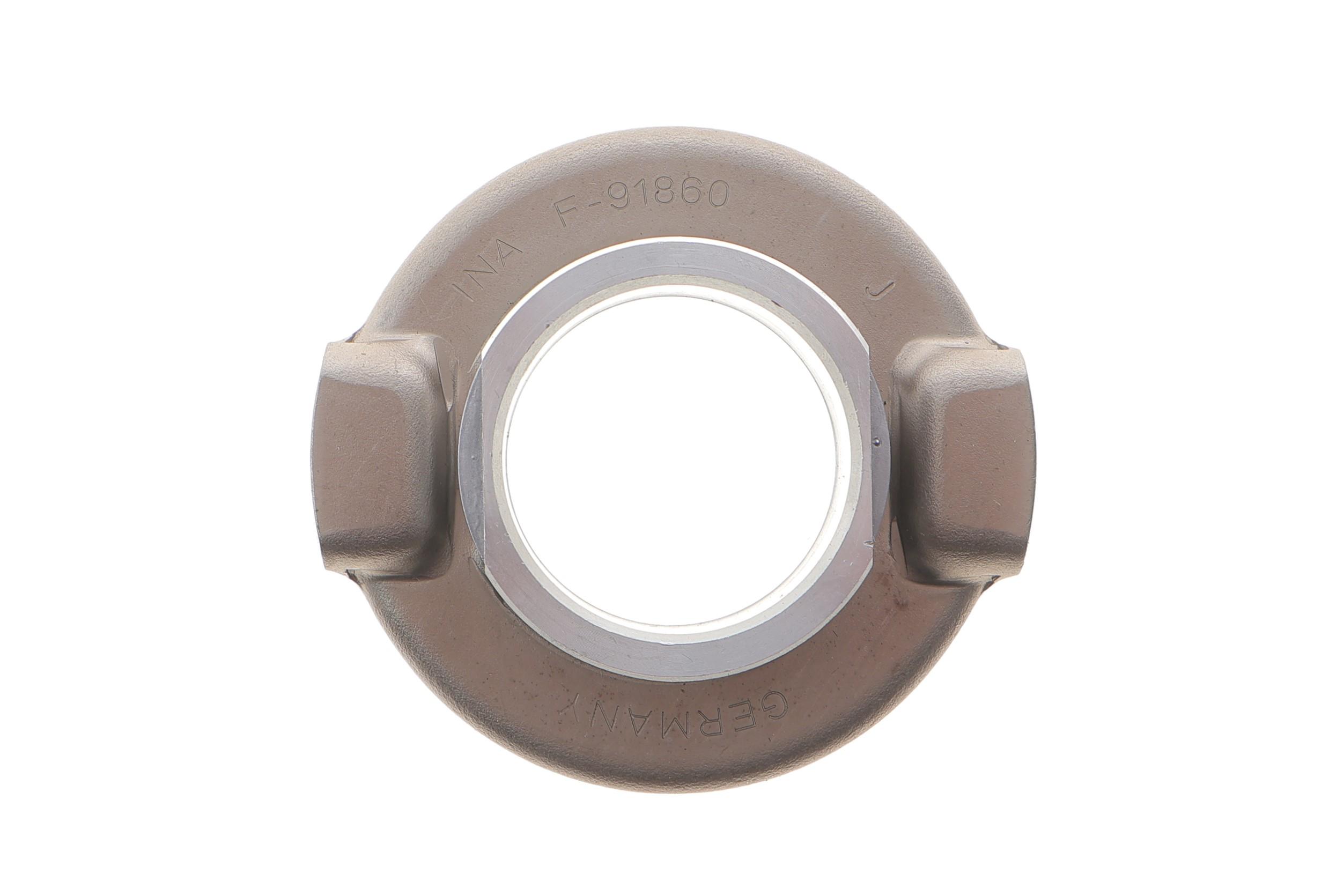 Комплект зчеплення MB 208-410 (d=228mm) OM601/OM602/OM616/OM617/M102/M115