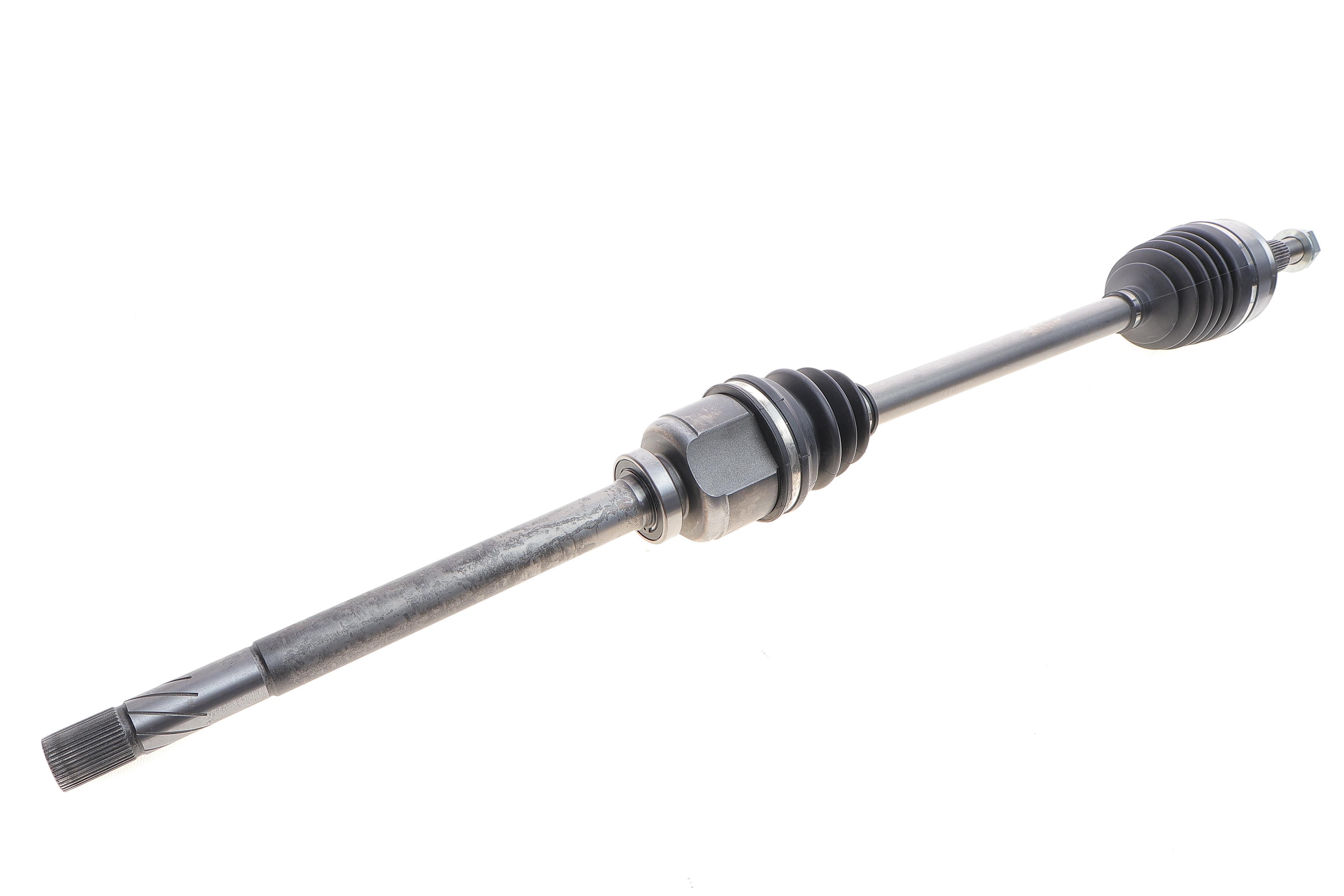 Піввісь (передня) Renault Master III 2.3dCi 10- (R) (TDS0062)