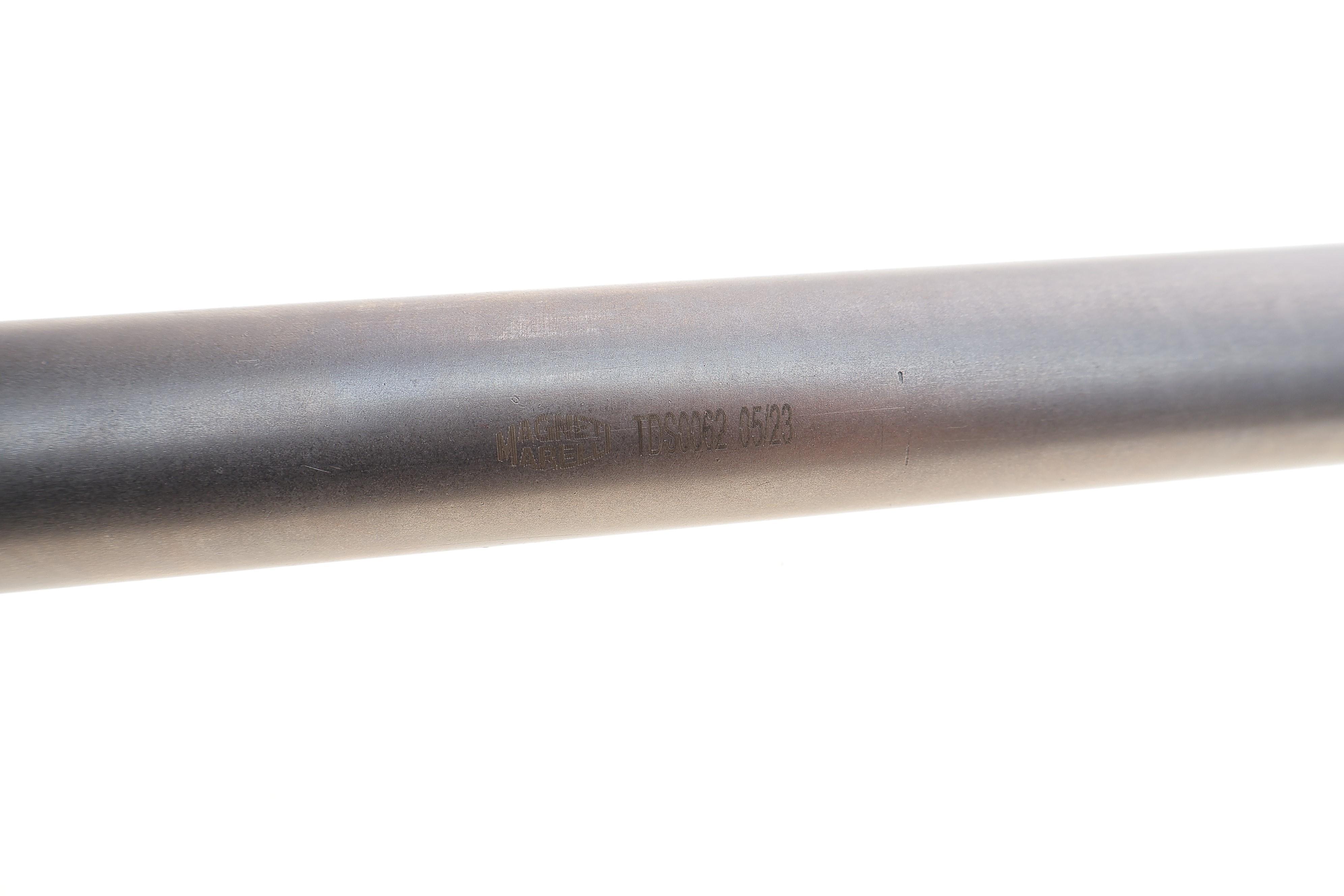 Піввісь (передня) Renault Master III 2.3dCi 10- (R) (TDS0062)