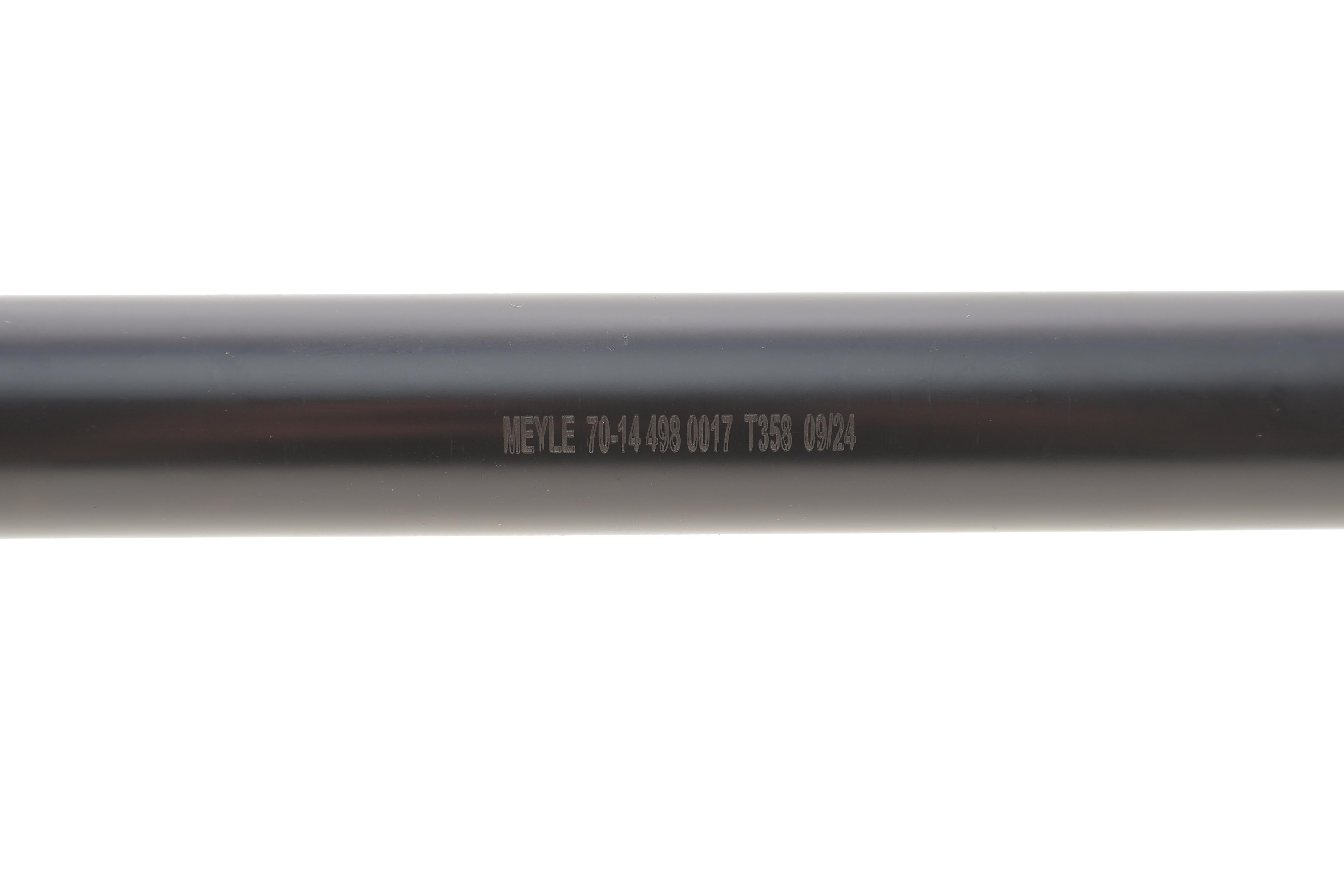 Піввісь (передня) Tesla Model X 15- (L) (30x29/793)