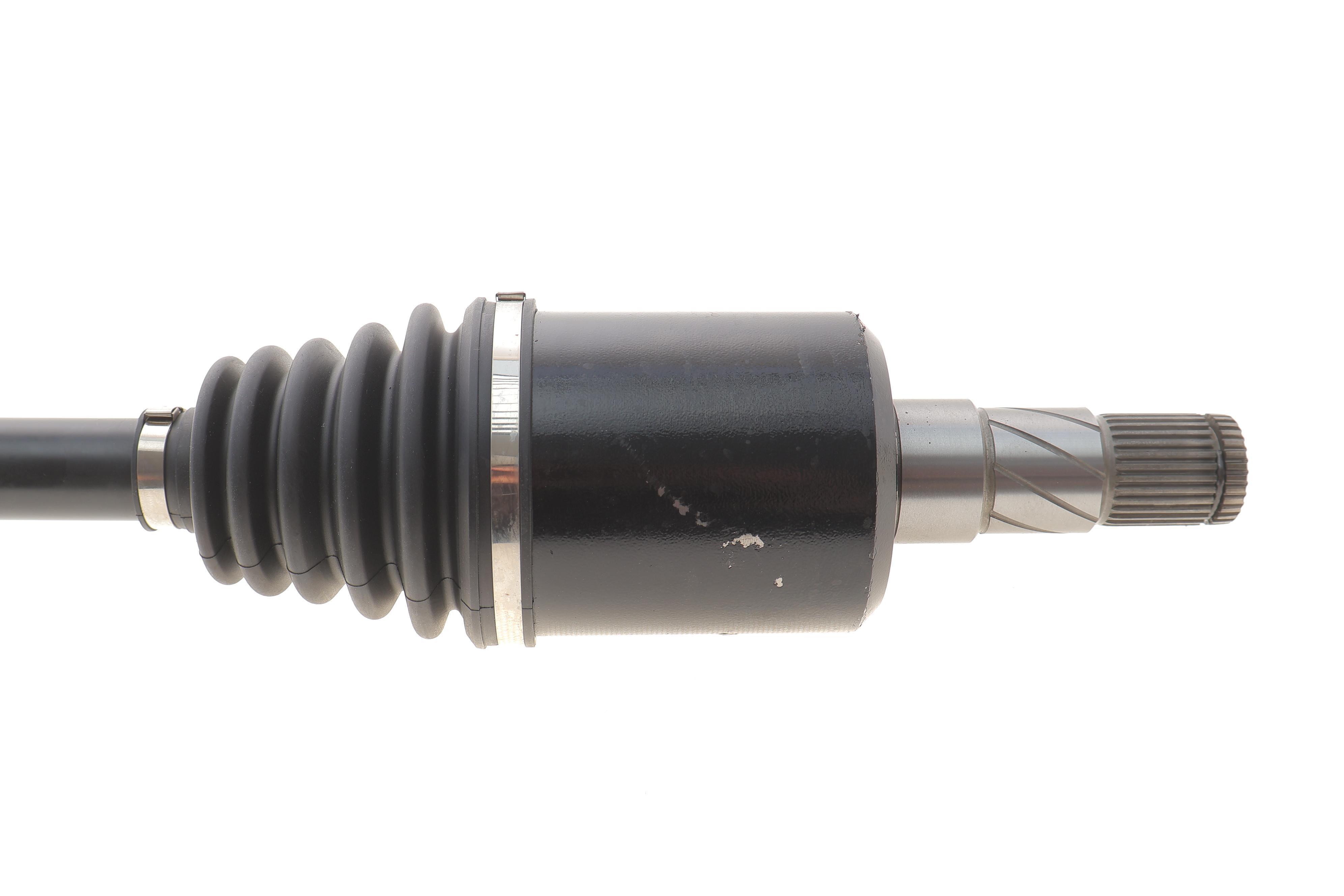 Піввісь (передня) Tesla Model X 15- (L) (30x29/793)