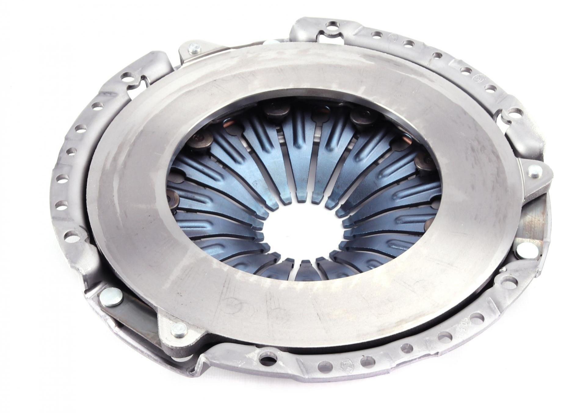 Демпфер + комплект зчеплення VW Passat (3B2/3B3/3B5/3B6) 1.9TDI, 85kw, 96-05