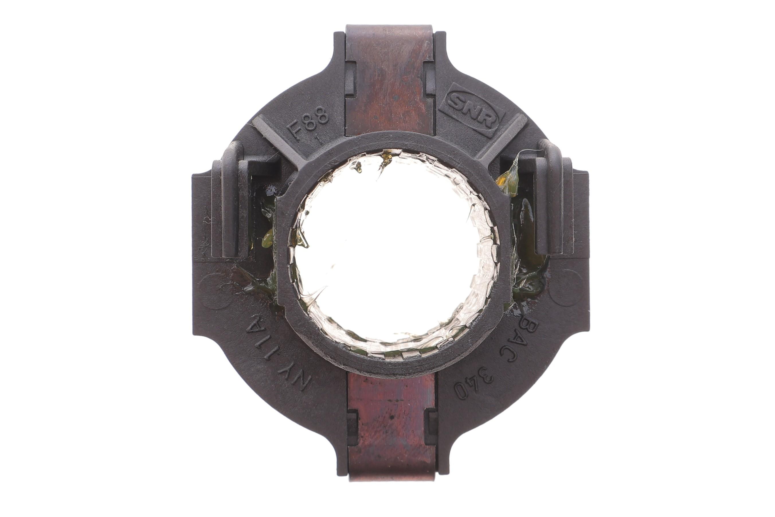 Підшипник вижимний Renault Trafic 1.7 86-94