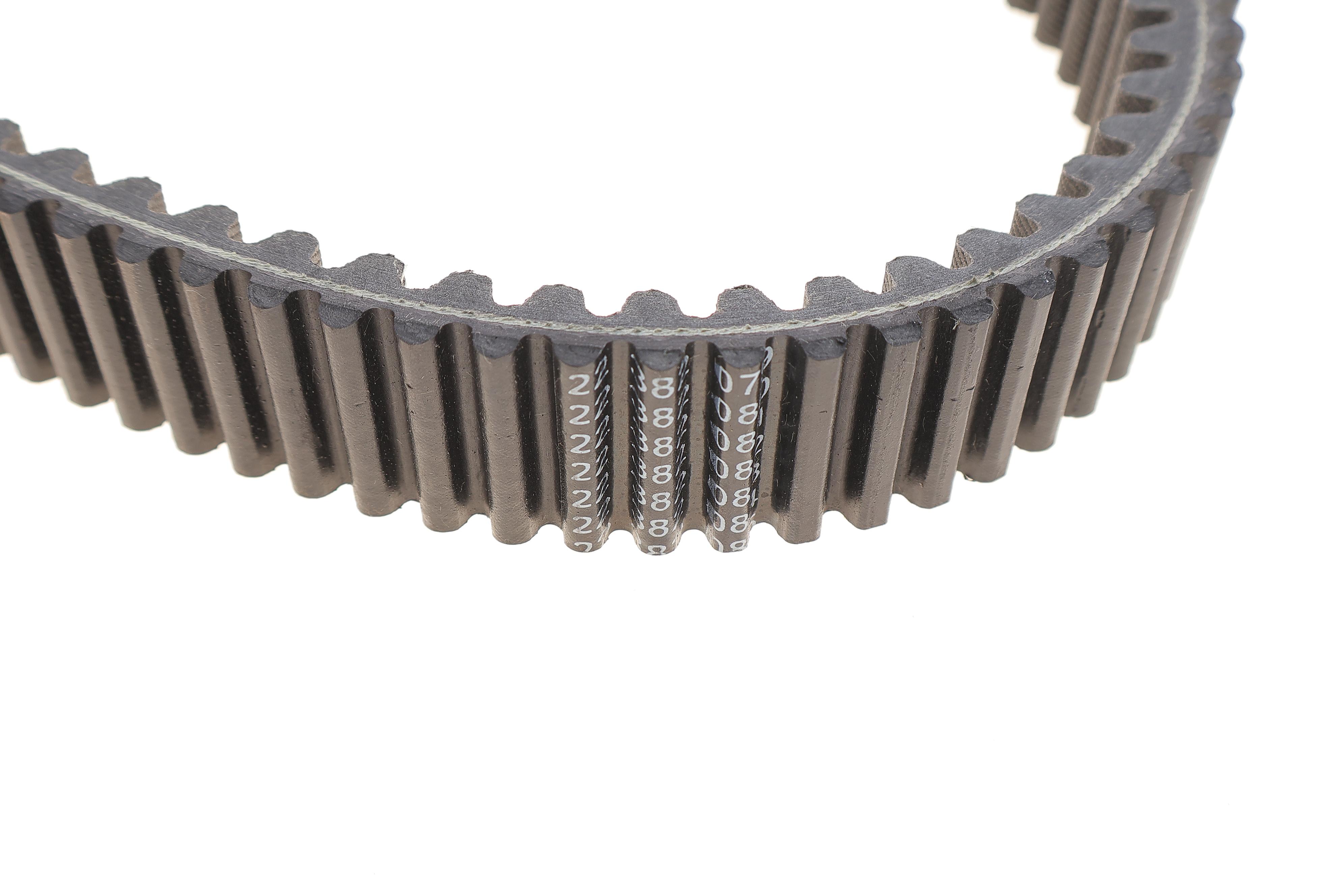 Ремінь приводу колеса Cfmoto Zforce 500/Cforce 400/500 (35.4x878)