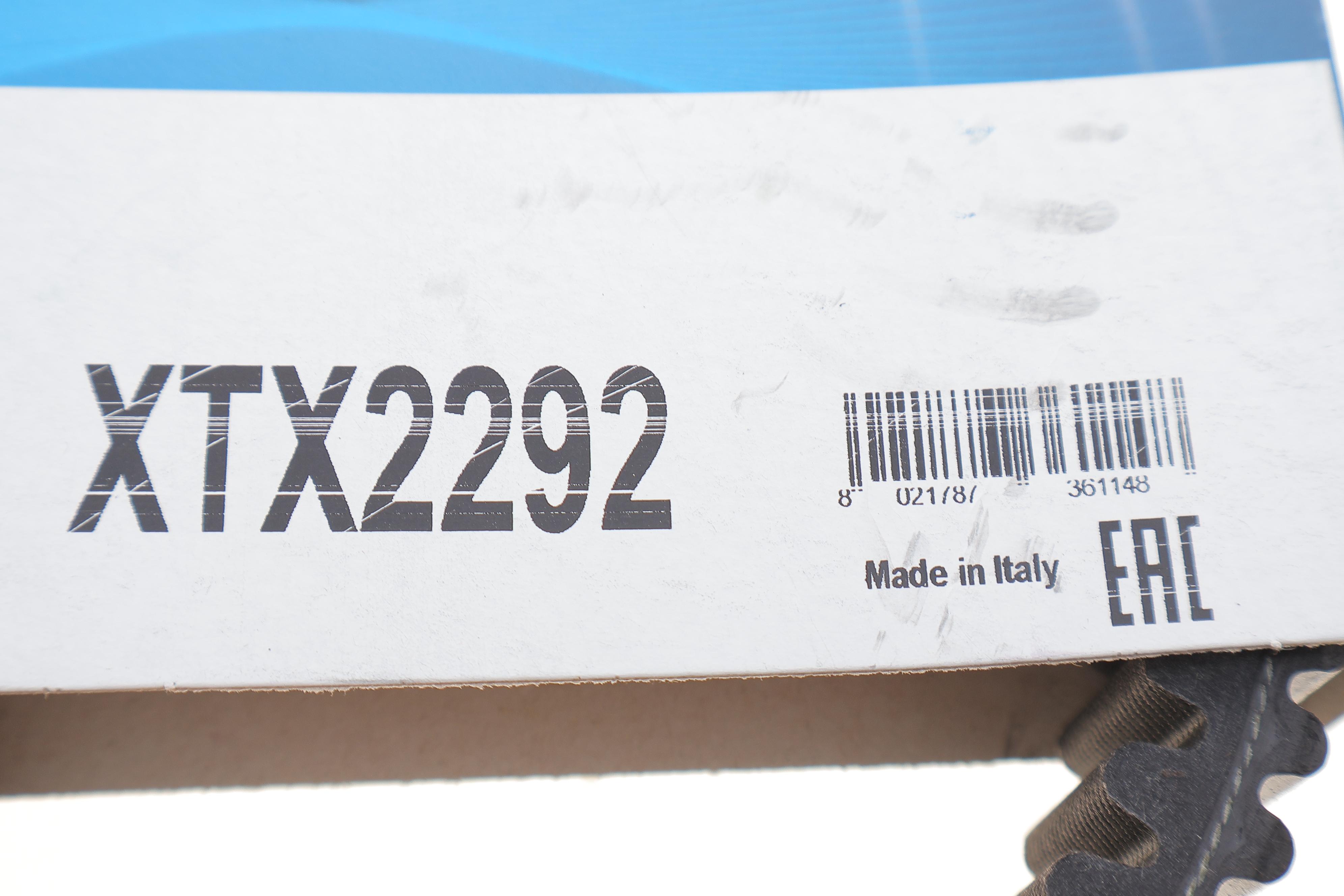 Ремінь приводу колеса Cfmoto Zforce 500/Cforce 400/500 (35.4x878)