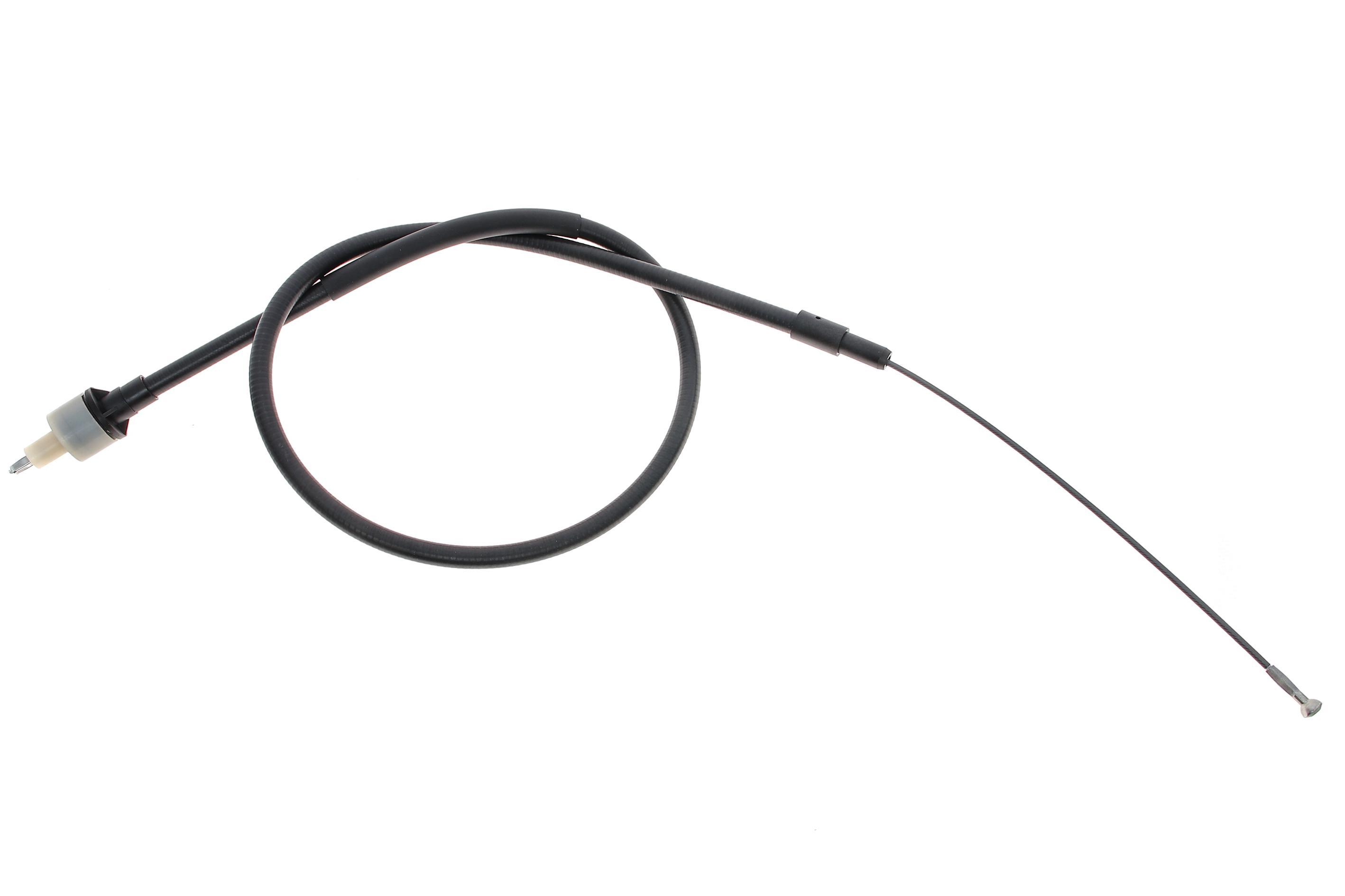 Трос зчеплення Ford Sierra 2.0 90- (1405/1075 мм)