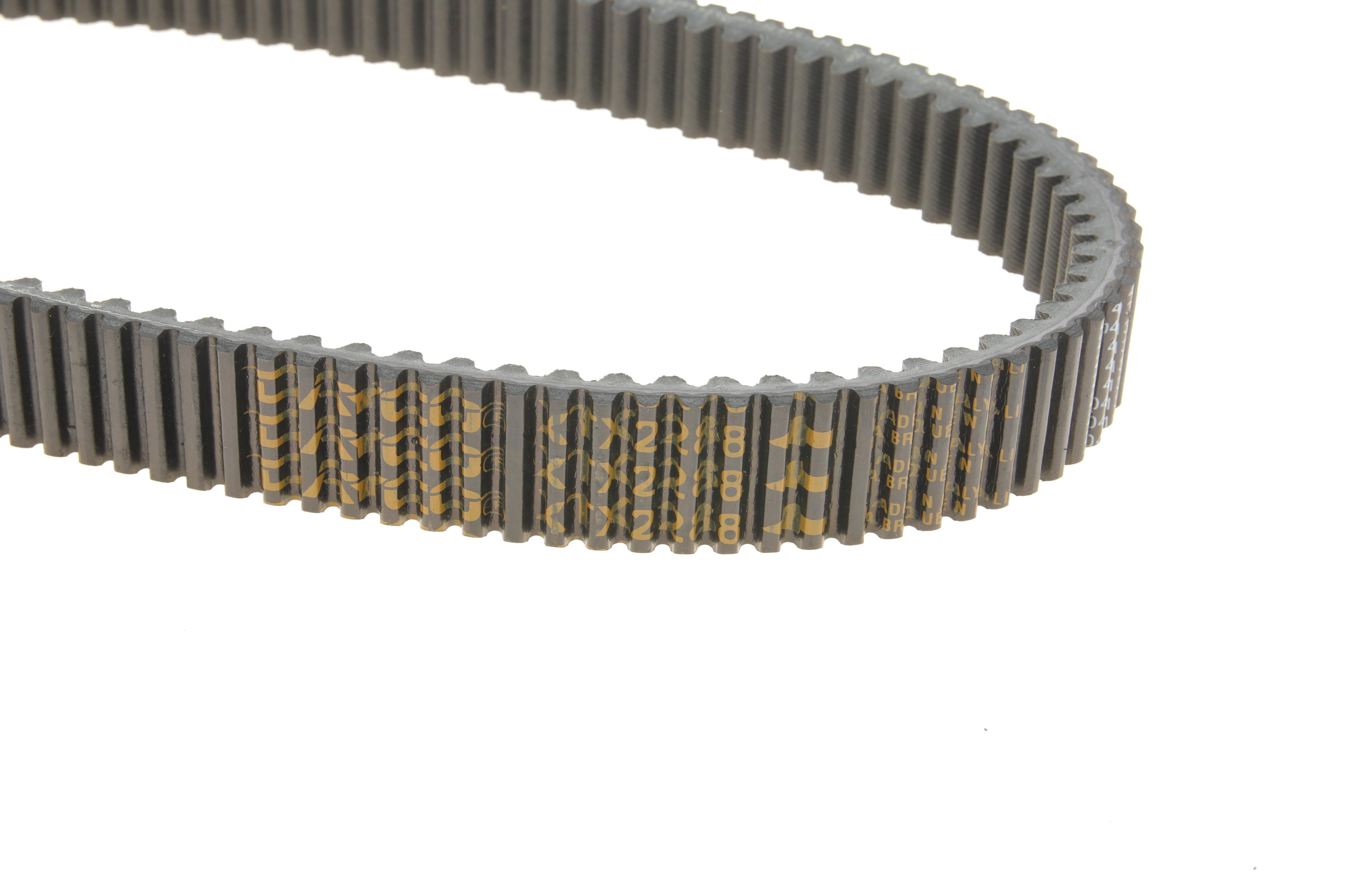 Ремінь приводу колеса Polaris RZR PRO/XP4 (39.1x1055)