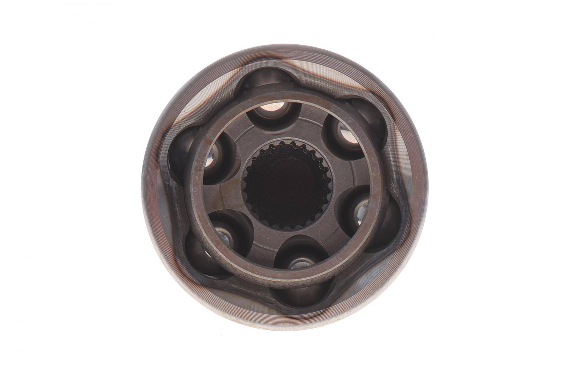 ШРКШ (зовнішній) Opel Astra H/J 04-/Zafira B 05-15 (33z/24z/52.3mm/84.4mm/54mm)