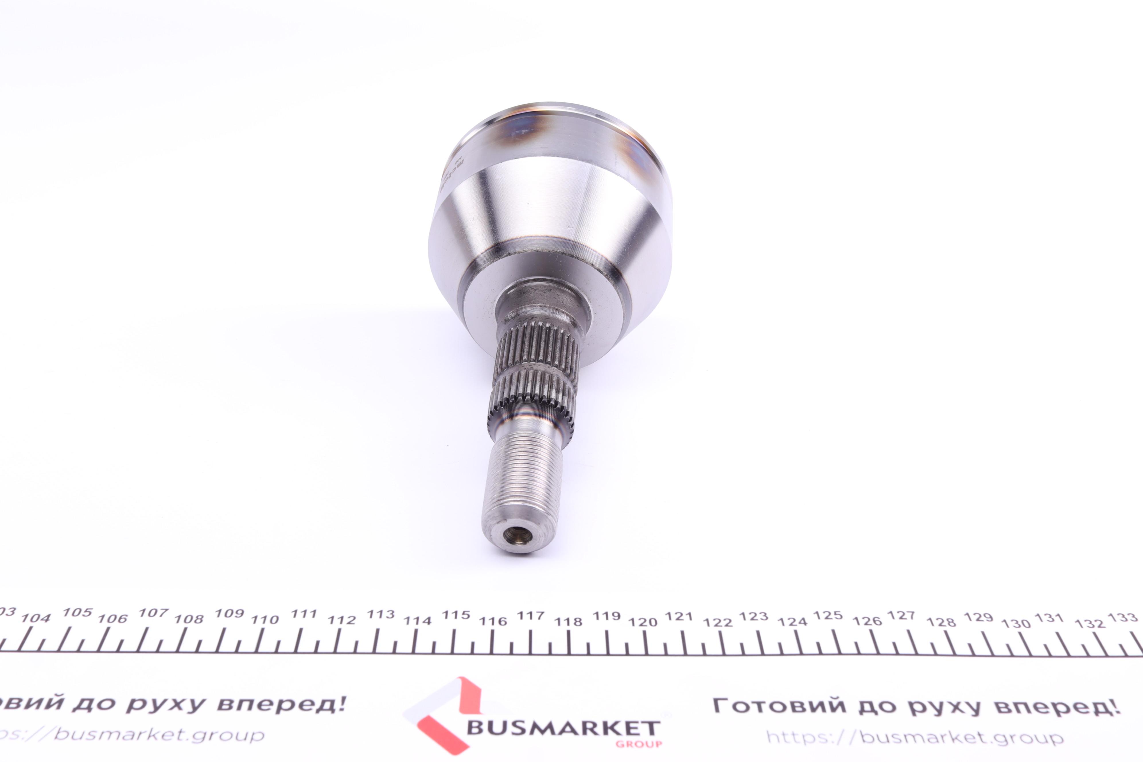 ШРКШ (зовнішній) Opel Astra H/J 04-/Zafira B 05-15 (33z/24z/52.3mm/84.4mm/54mm)