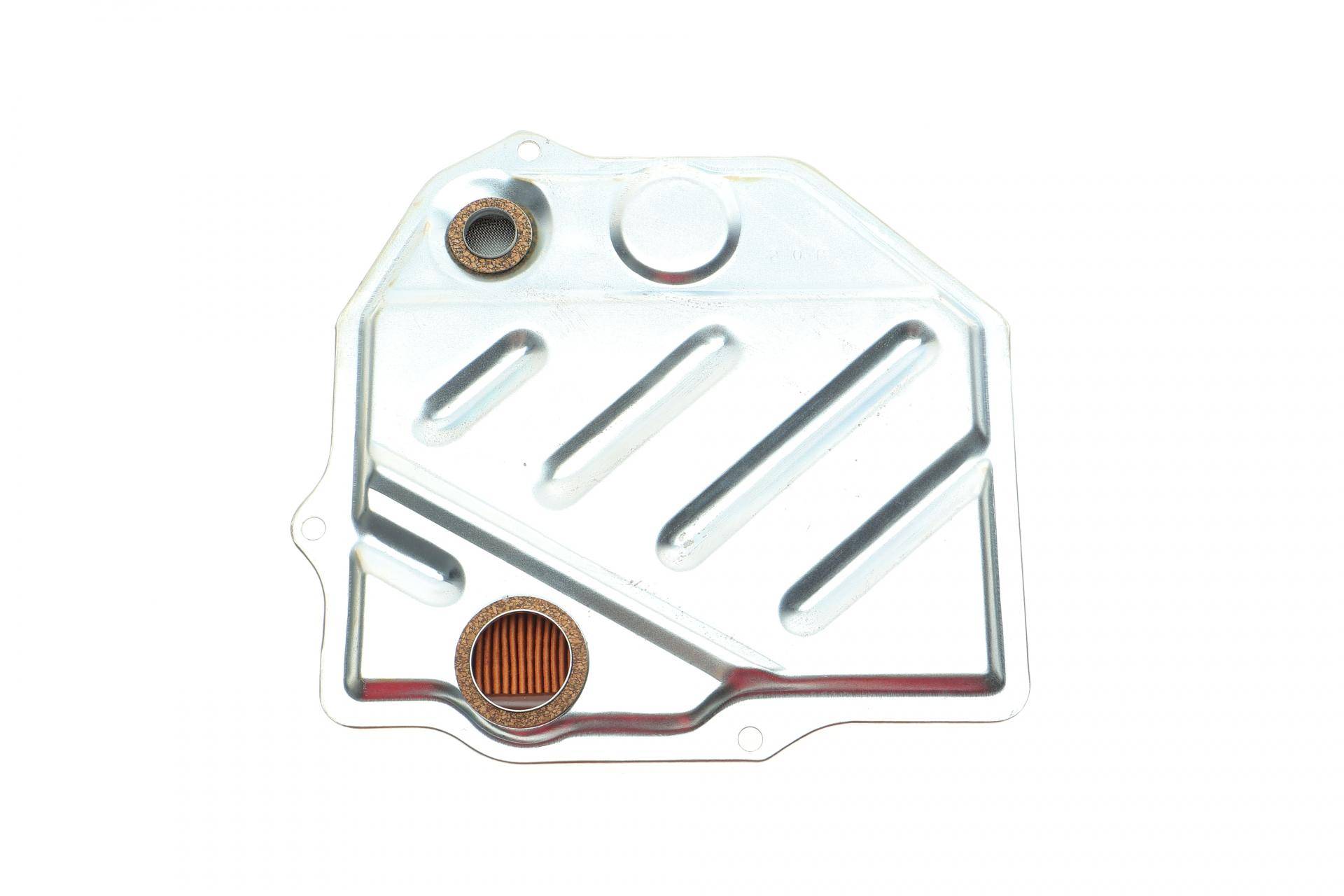 Фільтр АКПП MB C-class (W203/W204/W205)/E-class (W210/W211/W212W 1.8D-5.5D 90-12 M113 (з прокладкою)