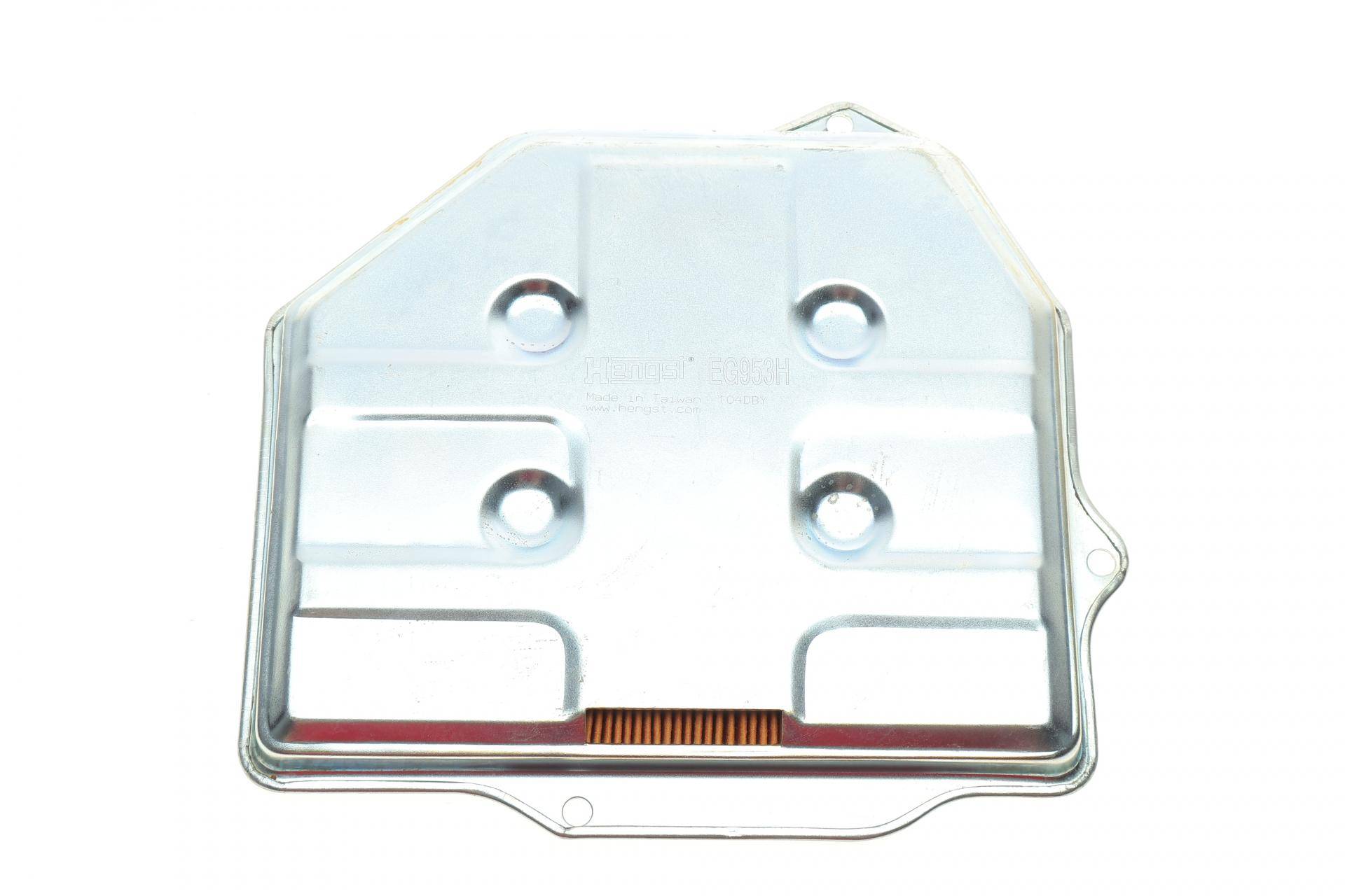 Фільтр АКПП MB C-class (W203/W204/W205)/E-class (W210/W211/W212W 1.8D-5.5D 90-12 M113 (з прокладкою)