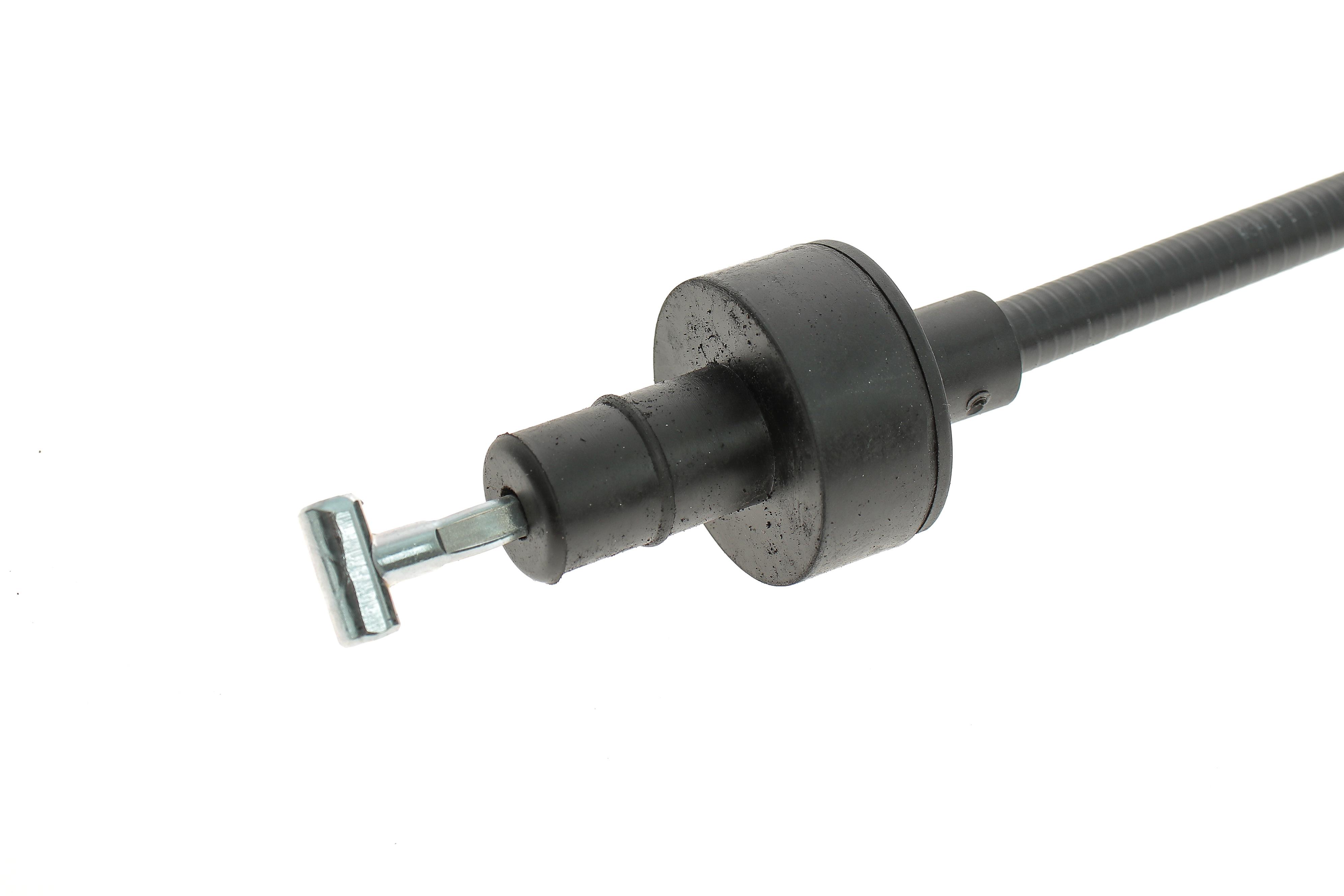 Трос зчеплення VW Golf III 91- (870/438+65 мм)