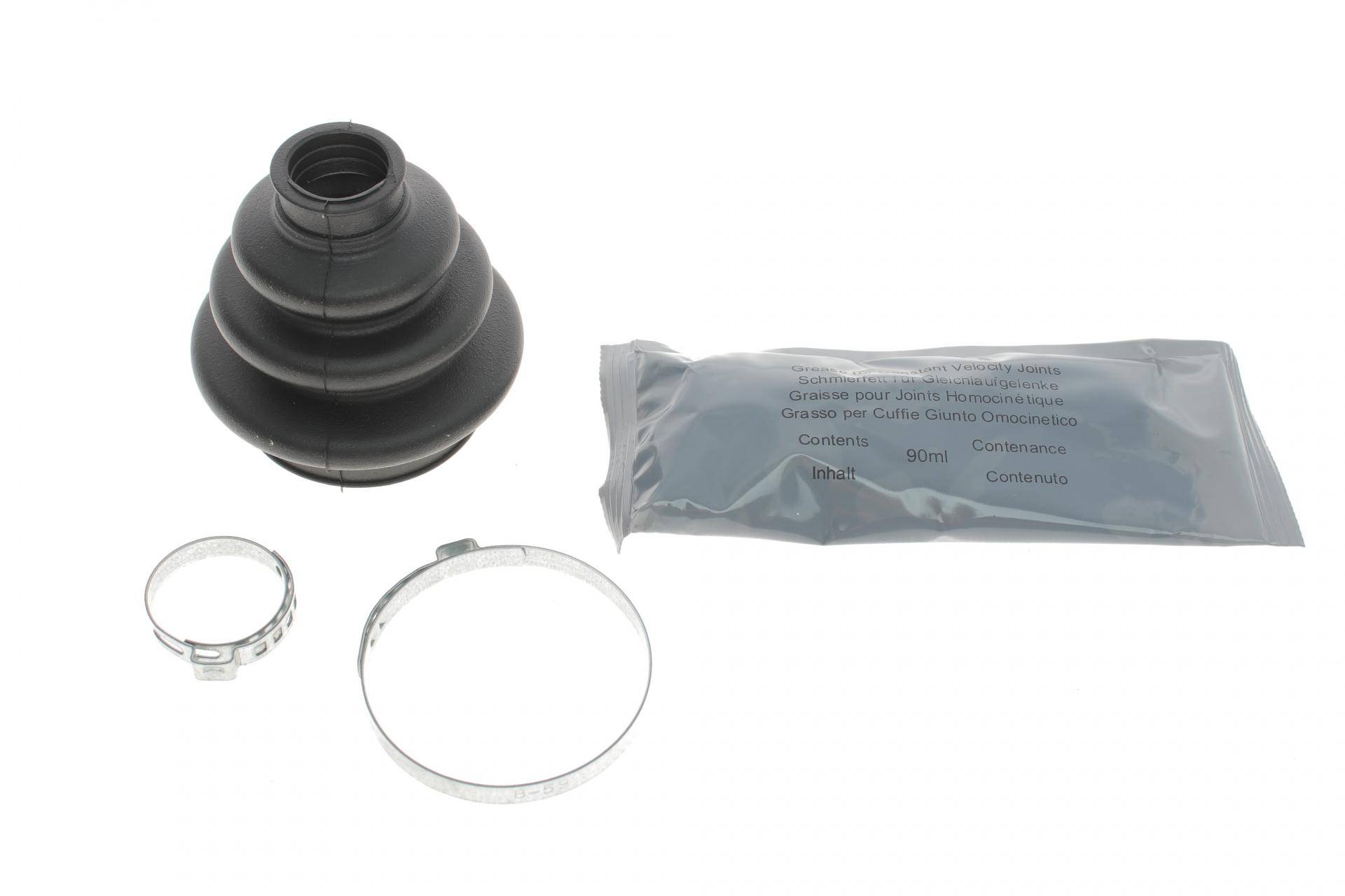 Пильник ШРКШ (зовнішній) BMW 3 (E36)/5 (E39) 90-99 (23x52x77mm)