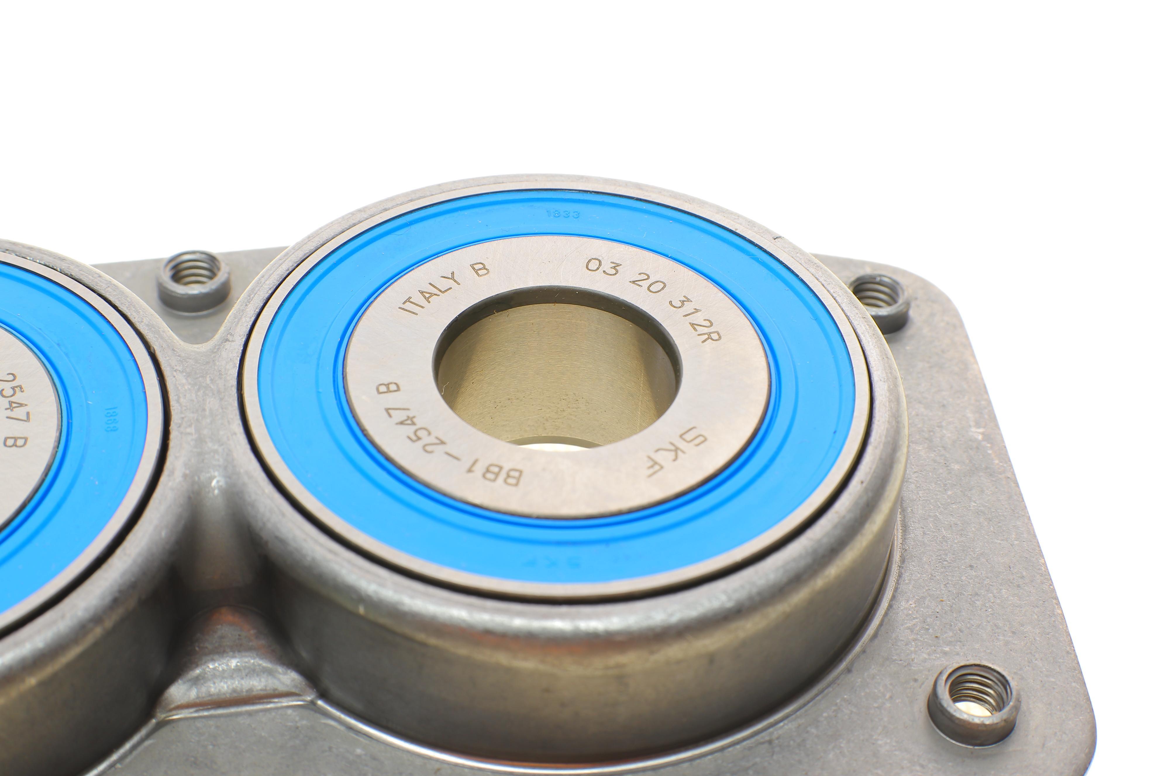 Підшипник КПП VW Caddy III/Passat/Touran 1.4-2.0D 03-15, 02T/02U/0AG/0AH/0AJ