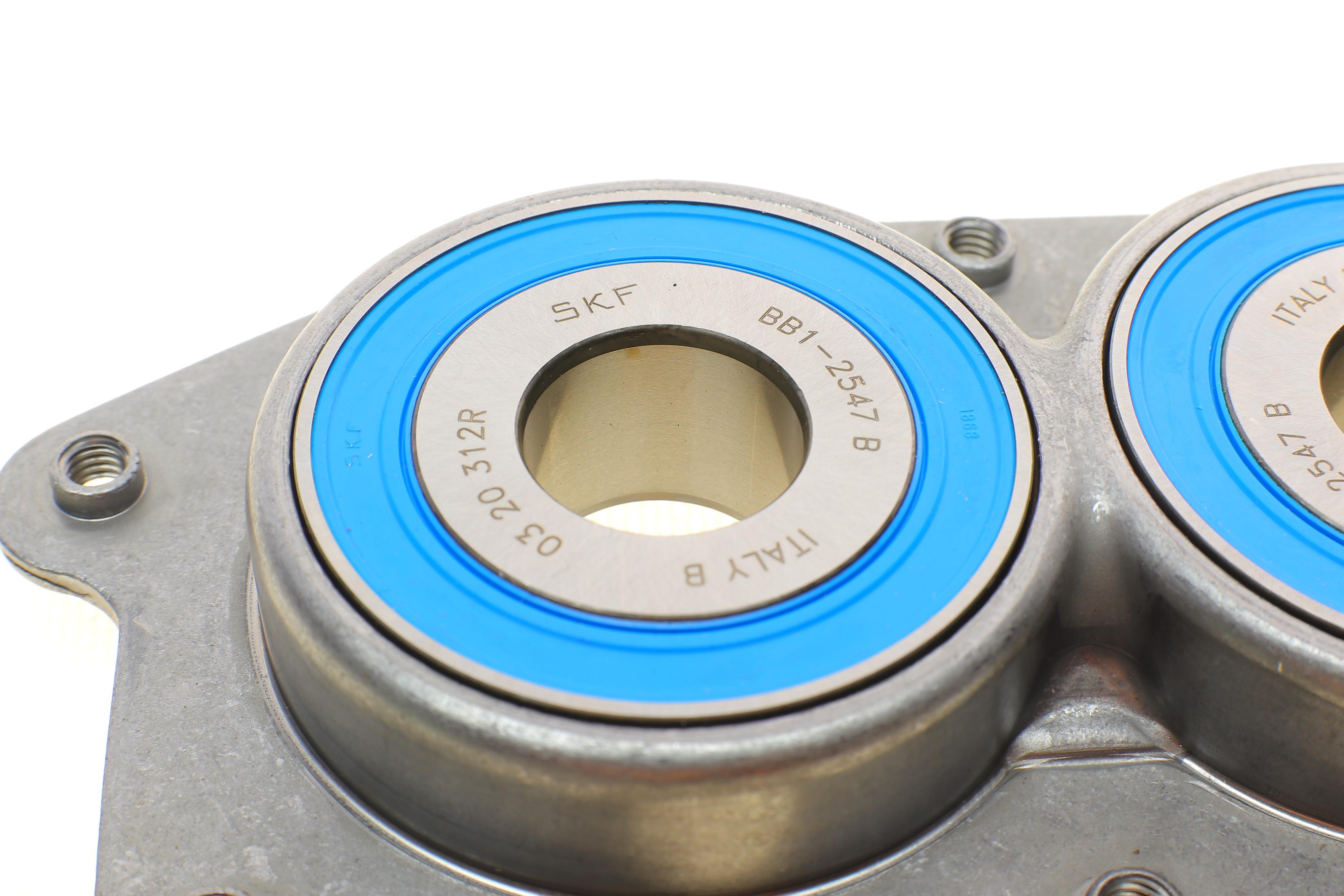 Підшипник КПП VW Caddy III/Passat/Touran 1.4-2.0D 03-15, 02T/02U/0AG/0AH/0AJ