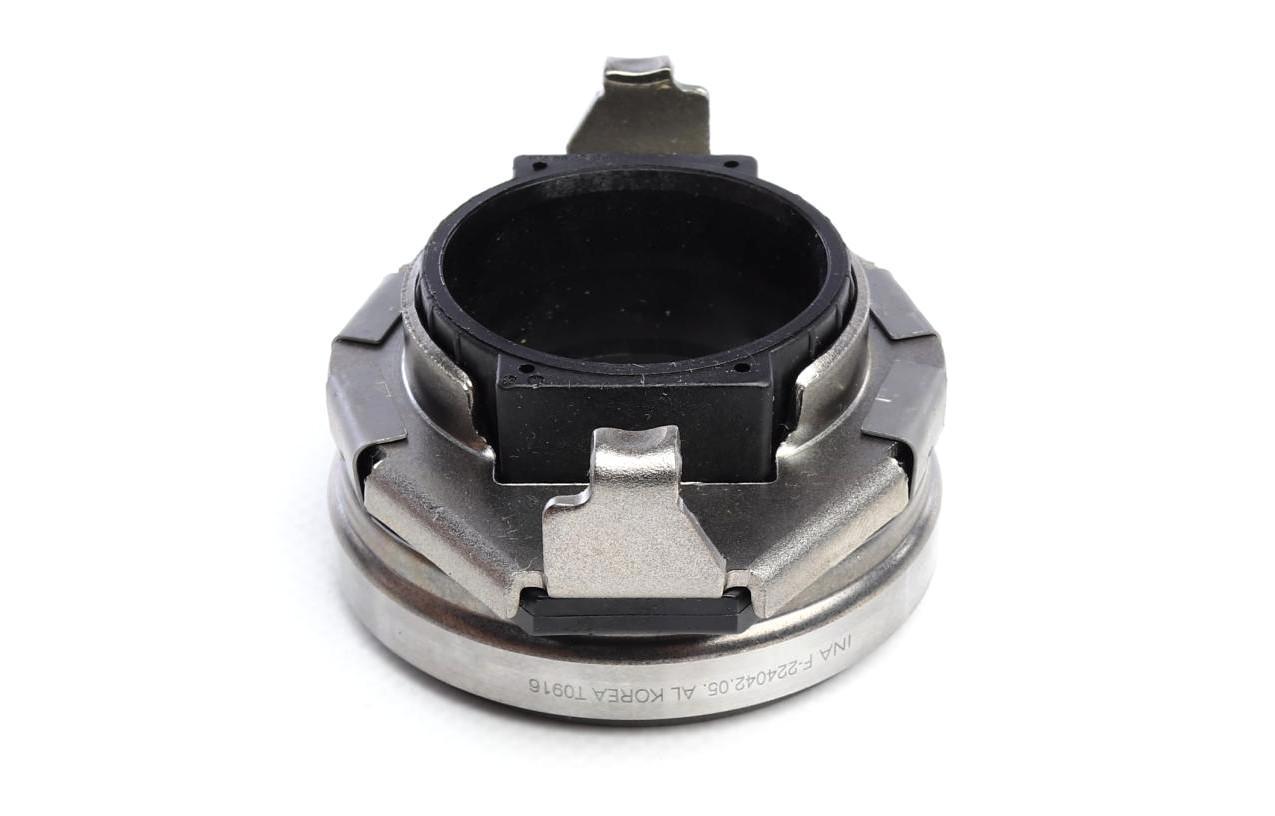 Комплект зчеплення Mazda 6 2.0 DI 02-07 (d=240mm)