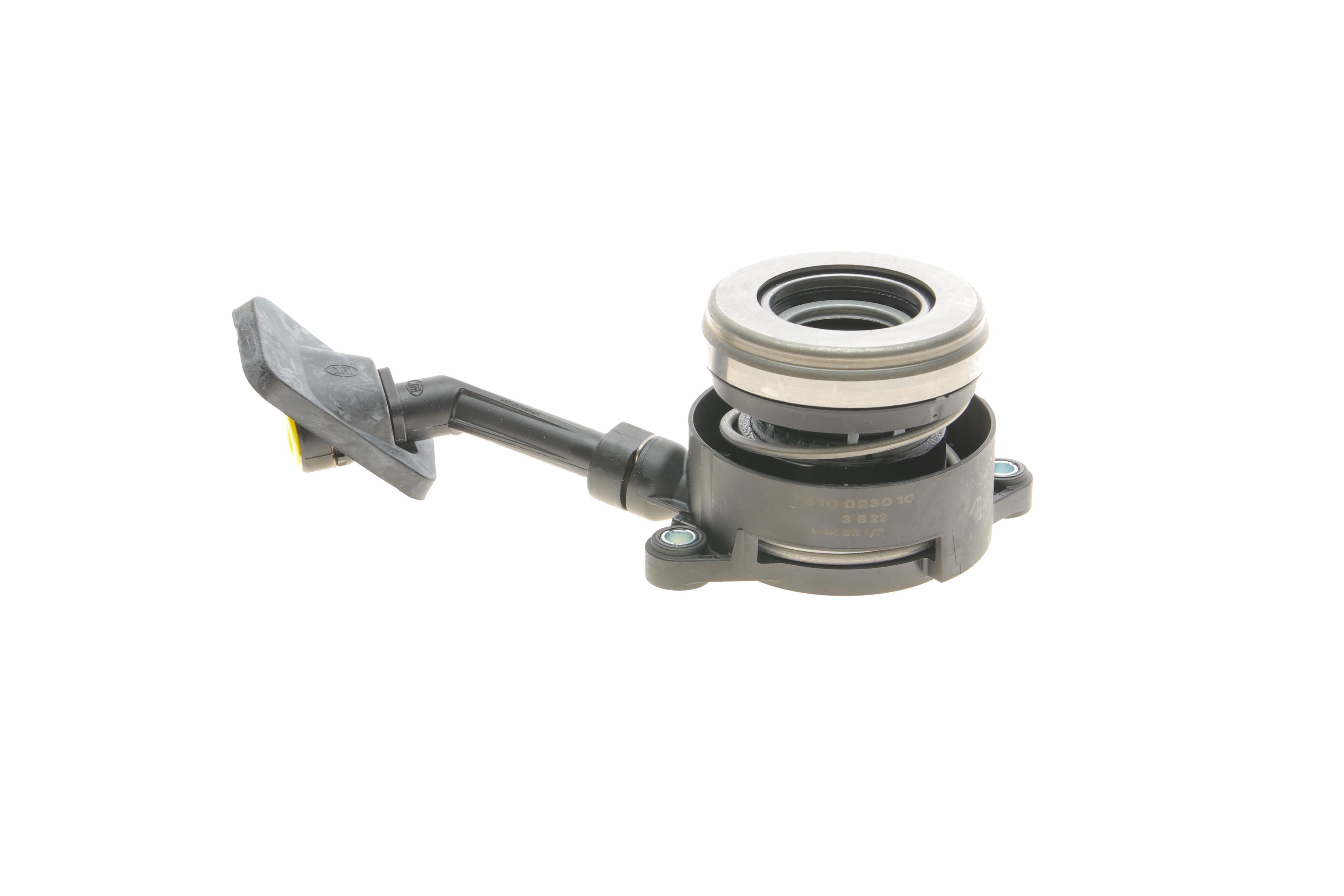 Комплект зчеплення Ford Mondeo III 2.0 TDCi/TDDi 00-09 (d=240mm)