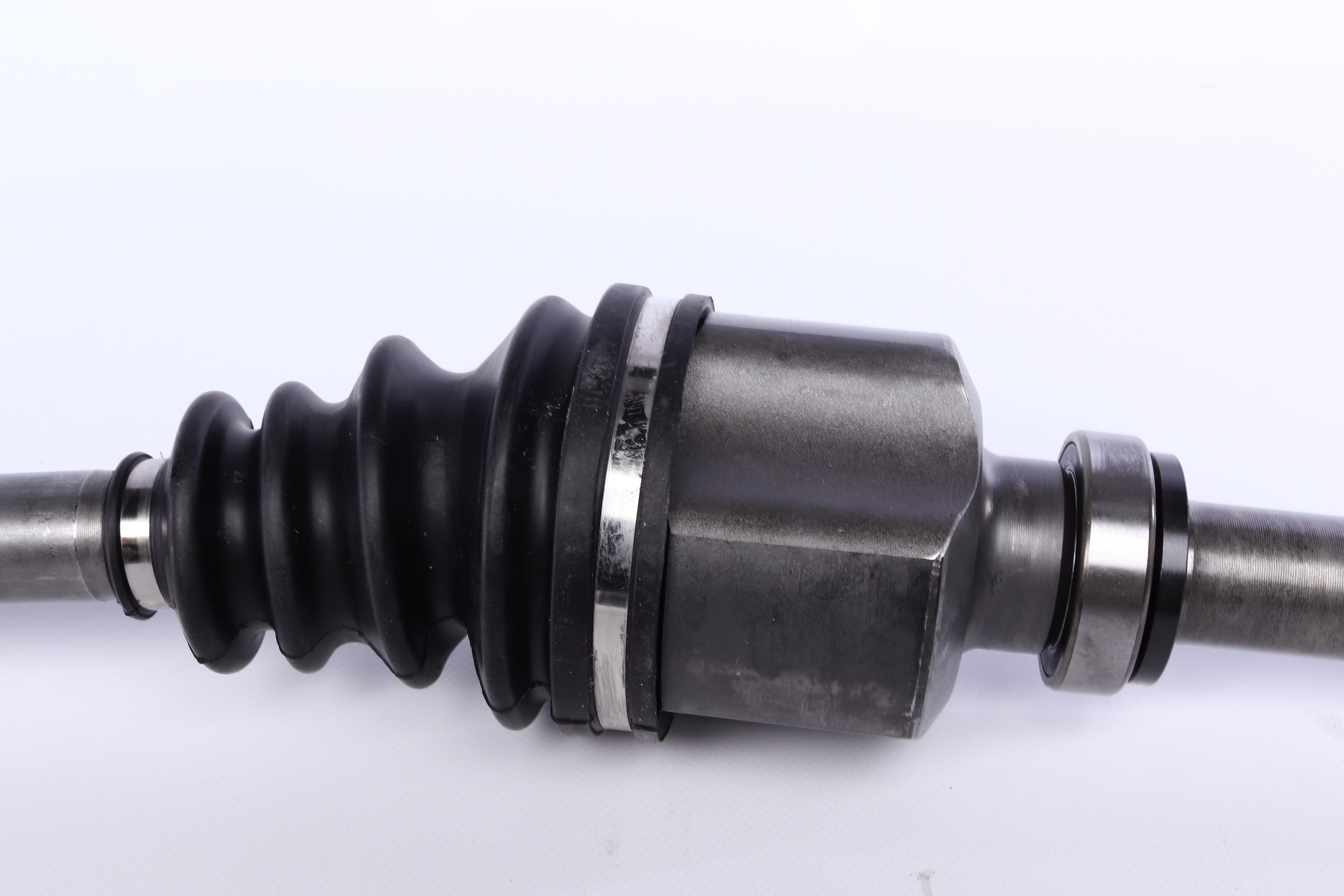 Піввісь Fiat Ducato/Peugeot Boxer 2.2HDi 06- (R) (35x41x1140)