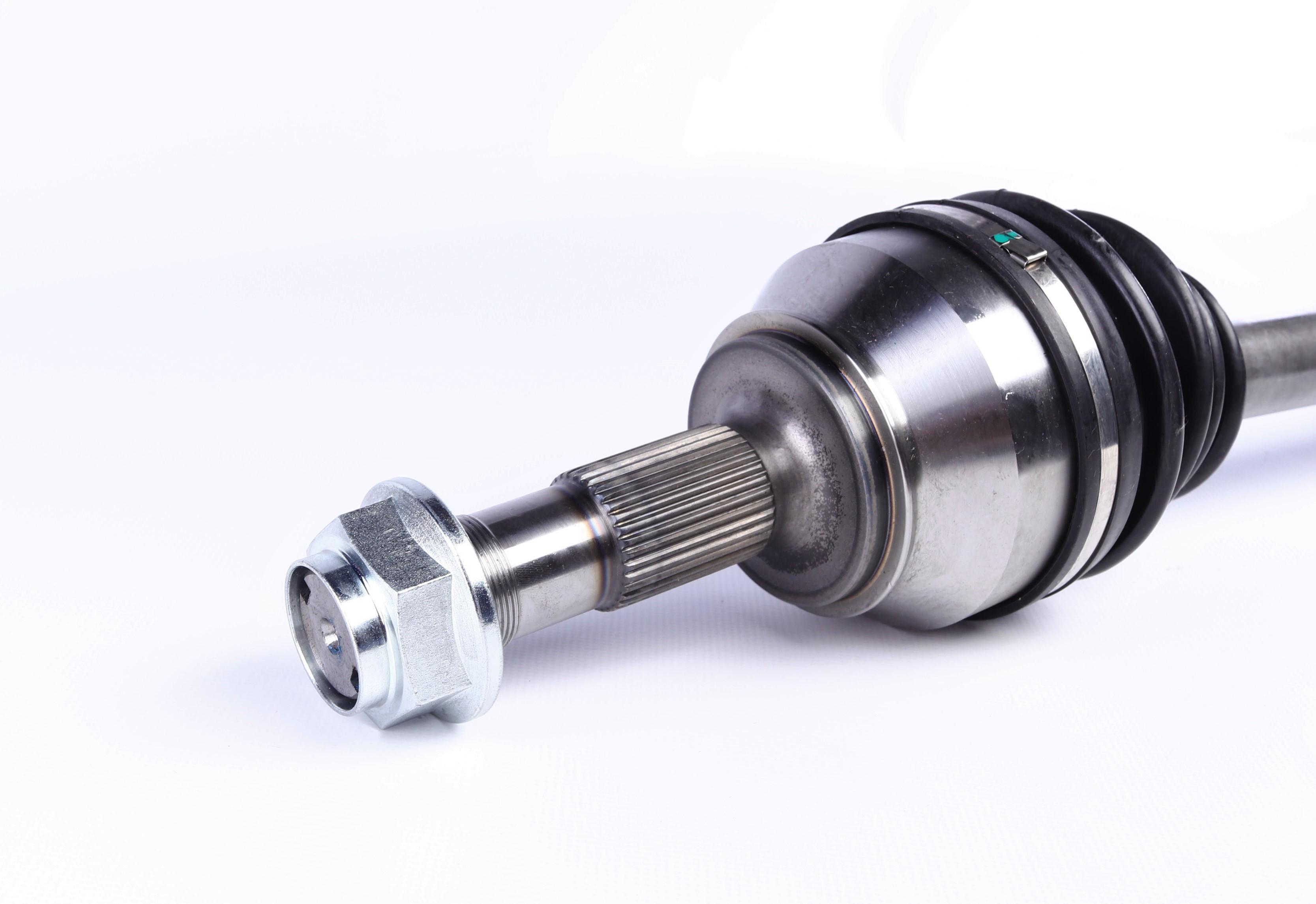 Піввісь Fiat Ducato/Peugeot Boxer 2.2HDi 06- (R) (35x41x1140)