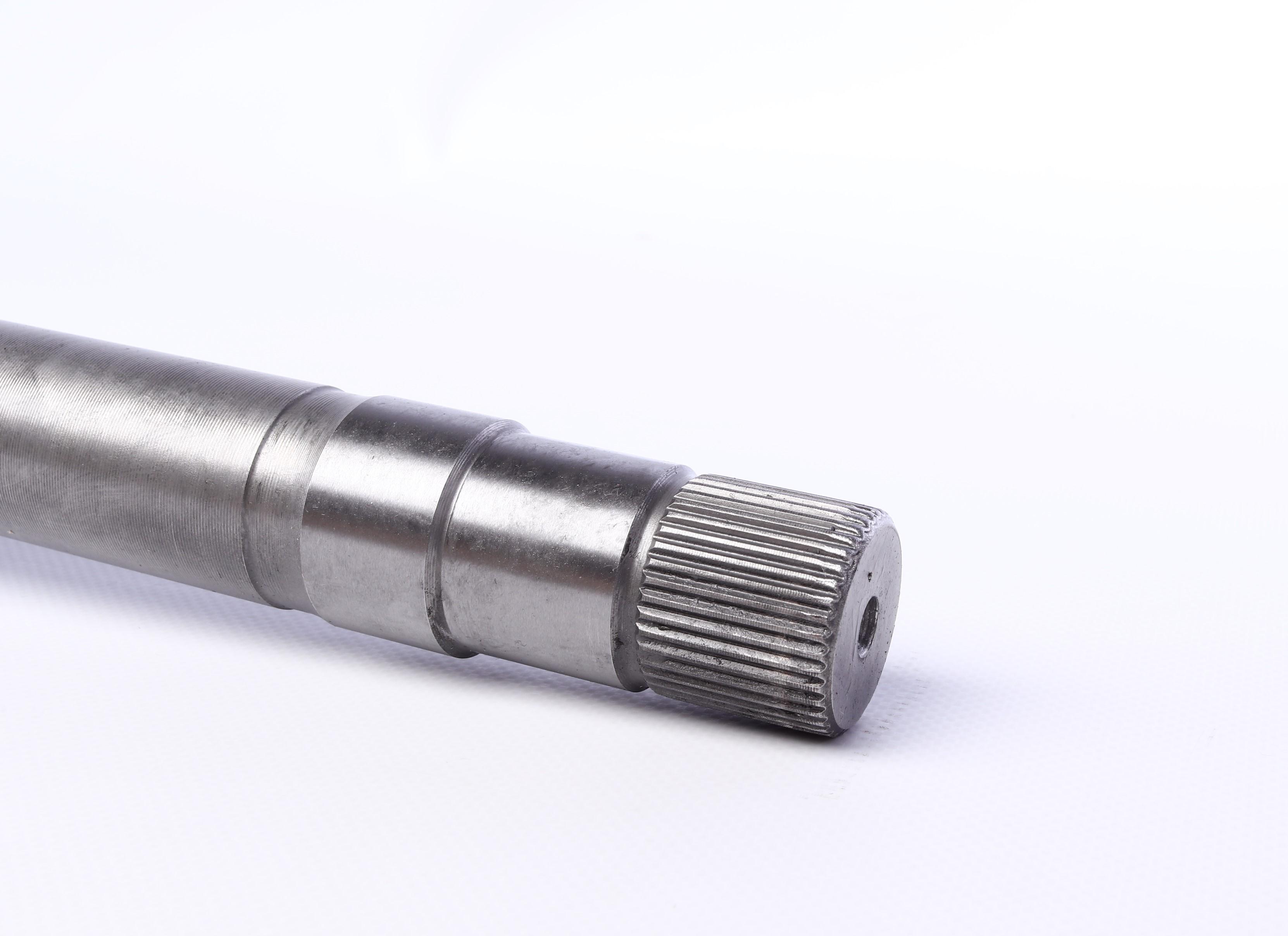 Піввісь Fiat Ducato/Peugeot Boxer 2.2HDi 06- (R) (35x41x1140)