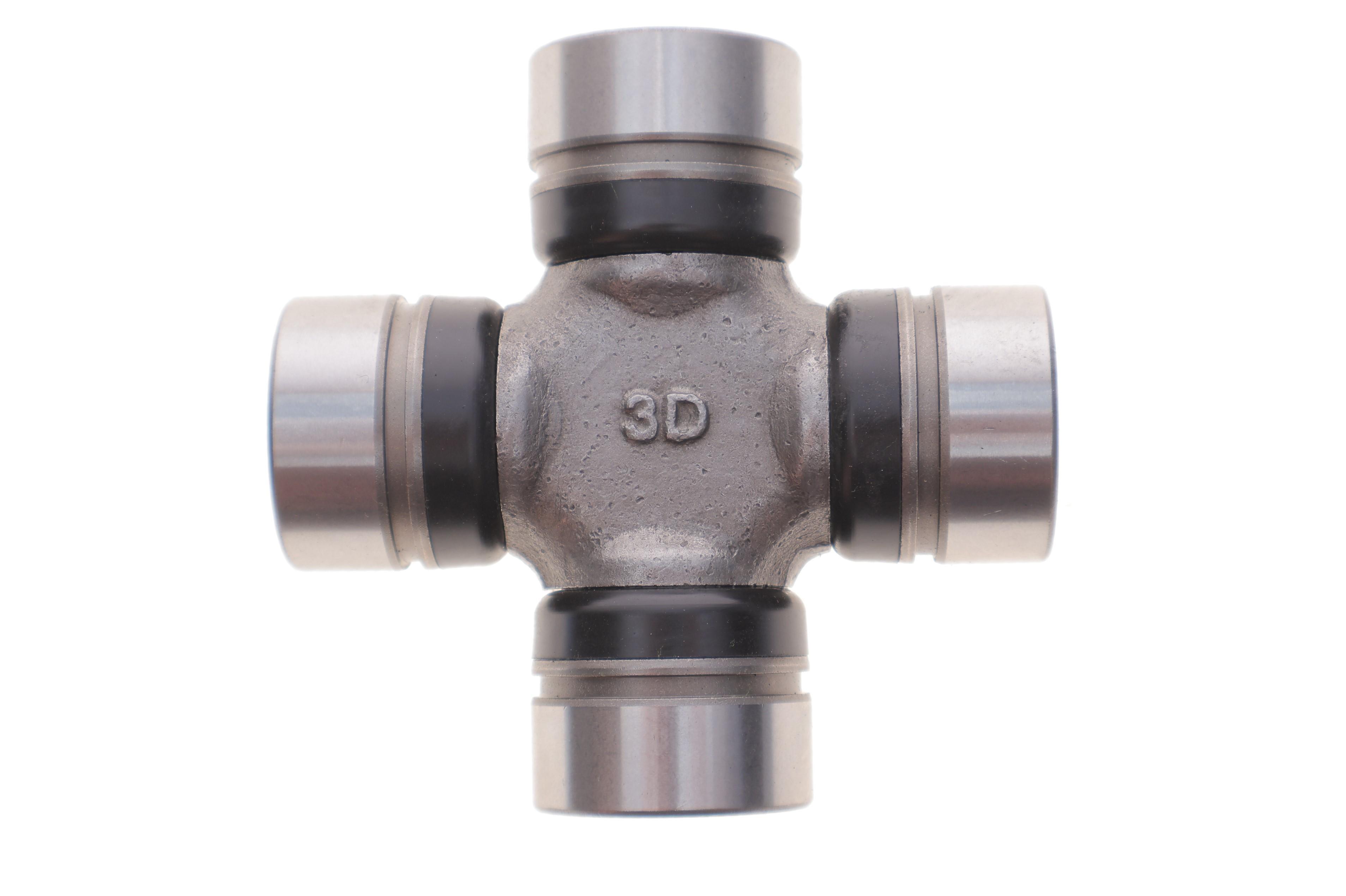 Хрестовина кардана Nissan Navara 2.4-2.7 97-12/Terrano 2.7 TDiC 92-14 (27x49)