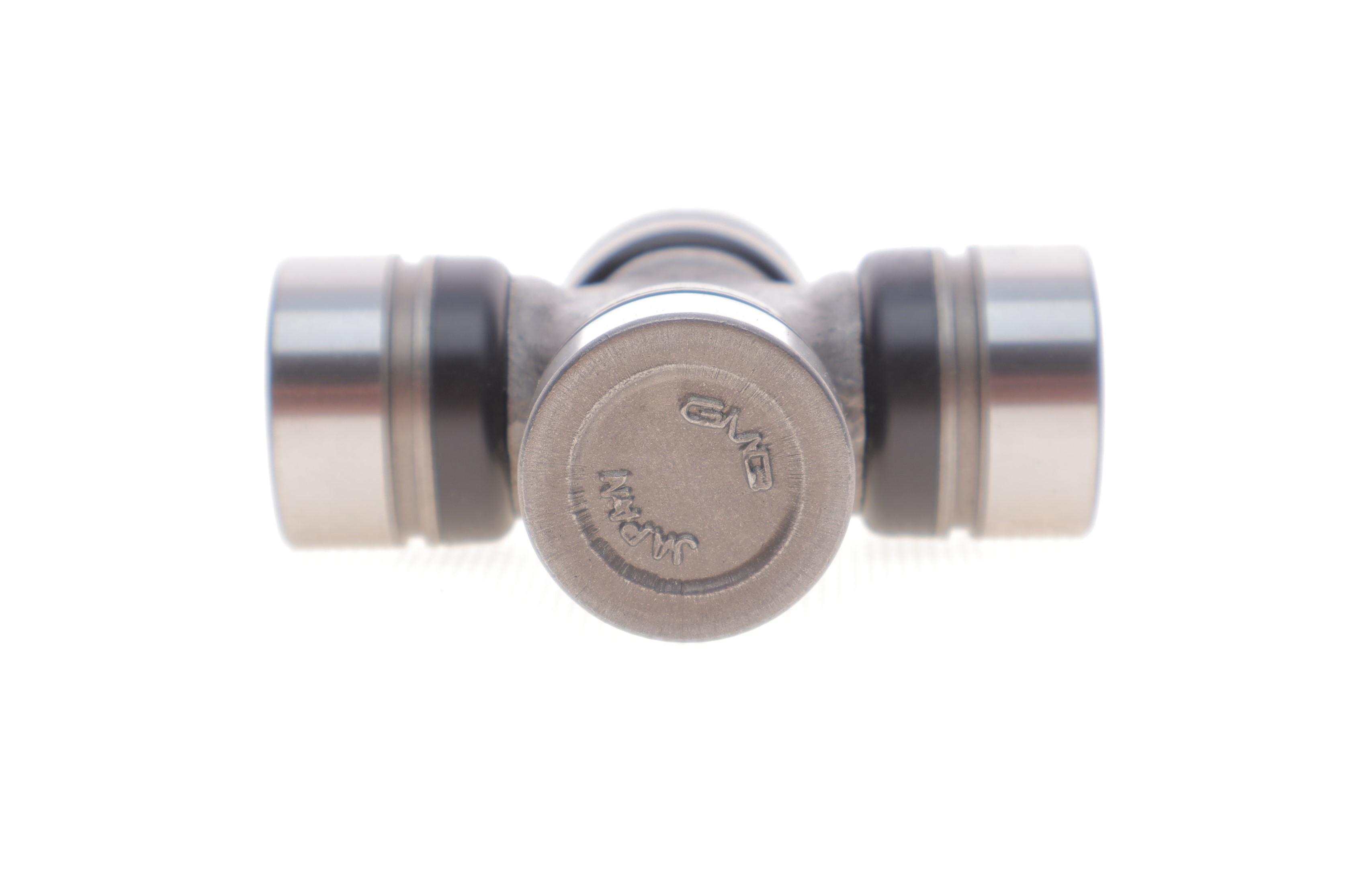 Хрестовина кардана Nissan Navara 2.4-2.7 97-12/Terrano 2.7 TDiC 92-14 (27x49)