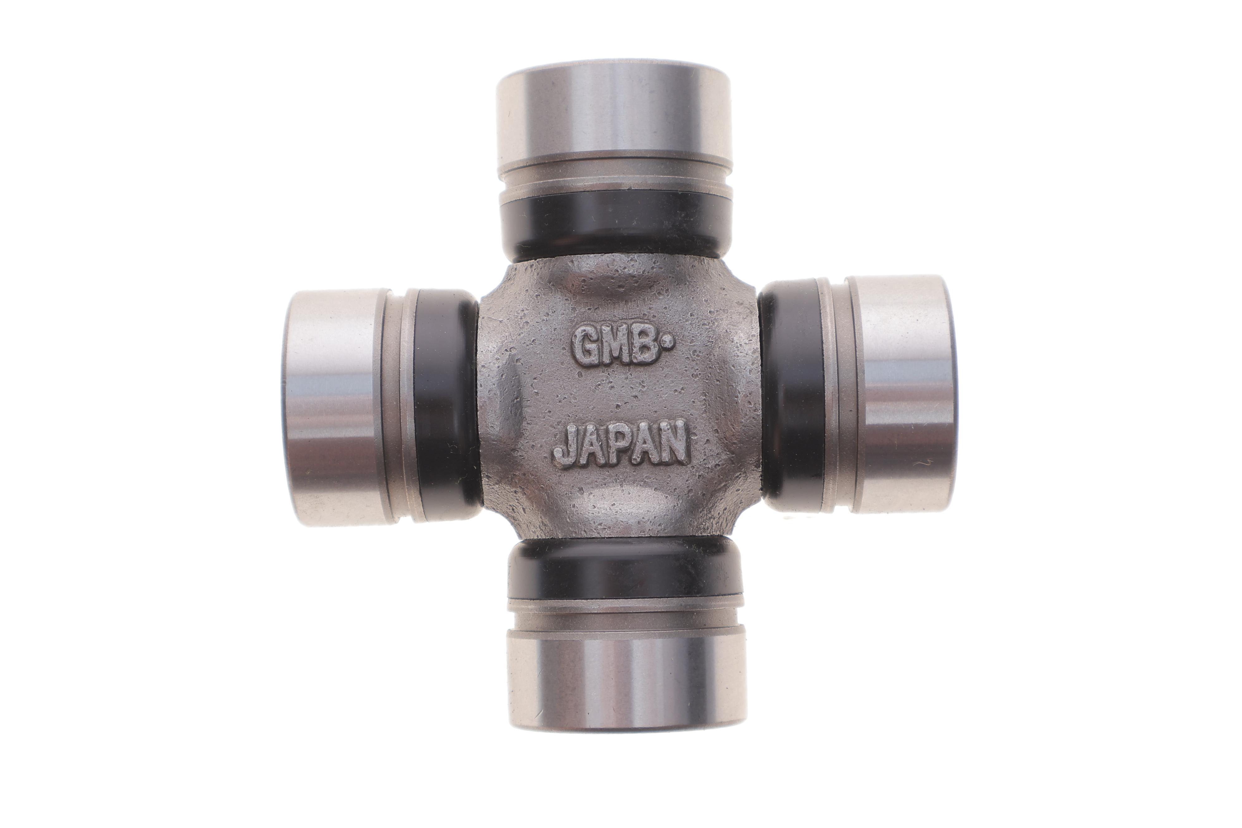 Хрестовина кардана Nissan Navara 2.4-2.7 97-12/Terrano 2.7 TDiC 92-14 (27x49)