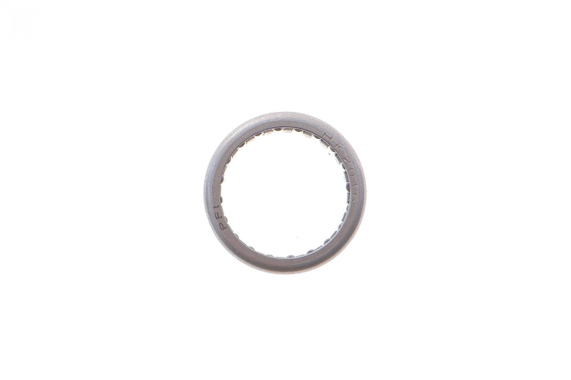 Підшипник КПП (20x26x16) (гольчастий)