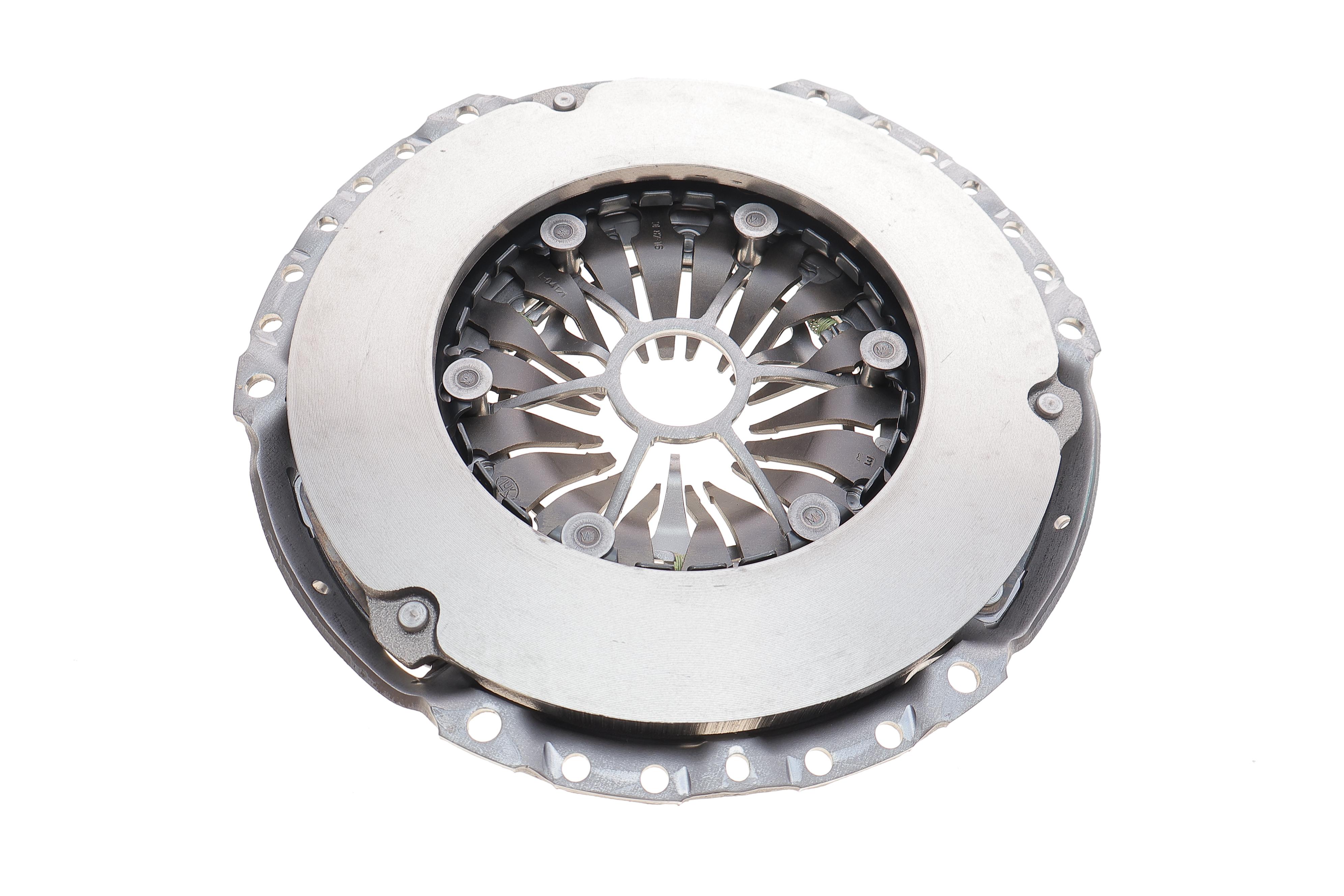 Комплект зчеплення Citroen C-Crosser/Mitsubishi Outlander/Peugeot 4007 2.2D 06-