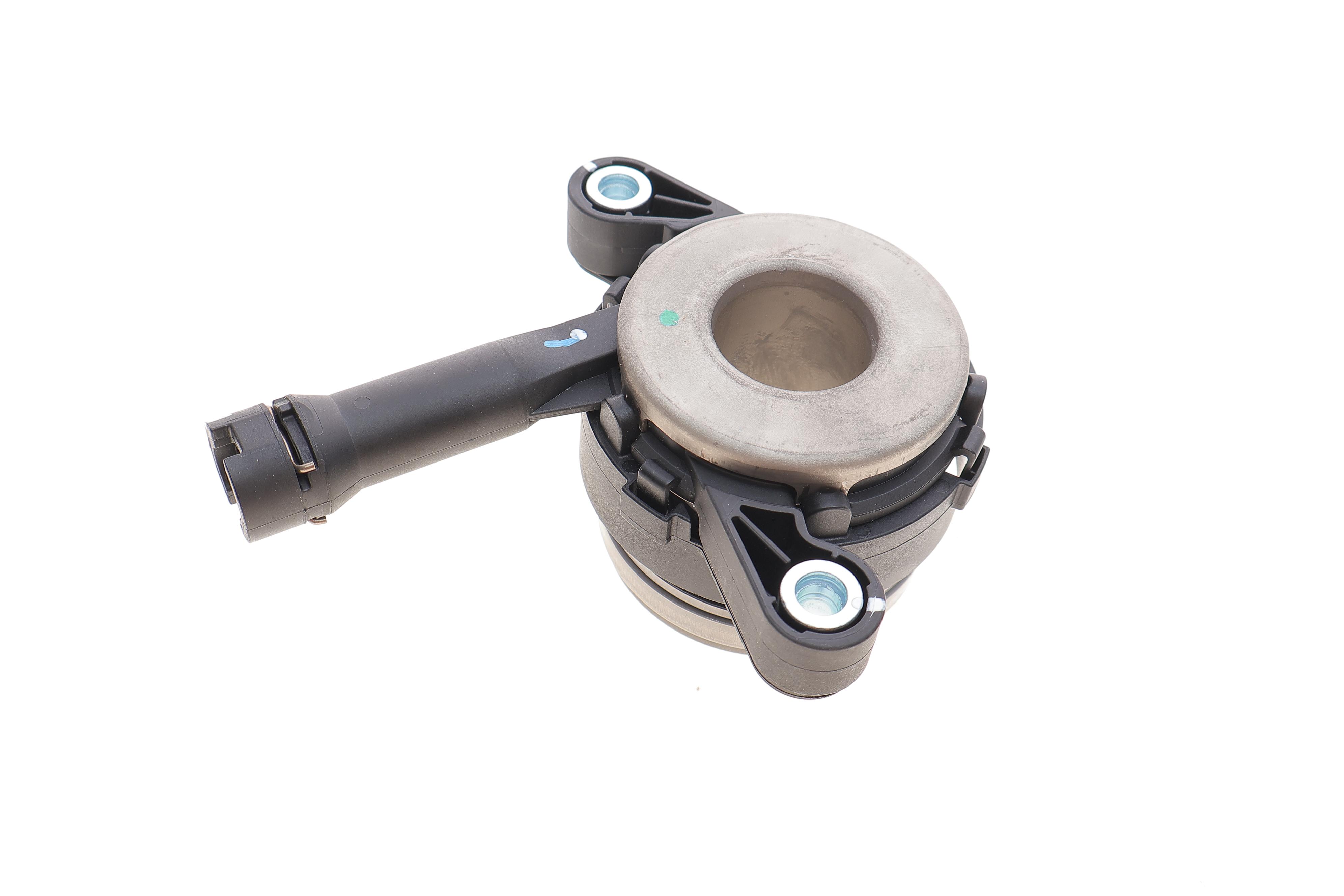 Комплект зчеплення Citroen C-Crosser/Mitsubishi Outlander/Peugeot 4007 2.2D 06-