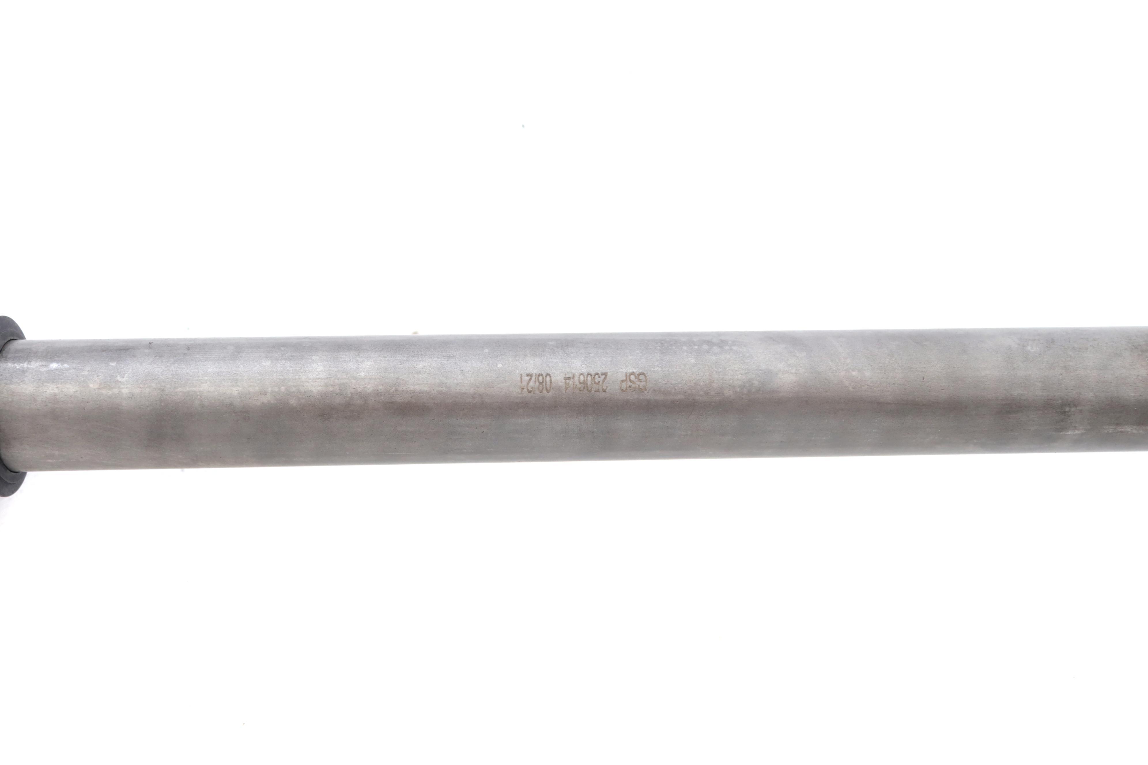 Піввісь Renault Kangoo ZE 07- (L) (27x26x680)