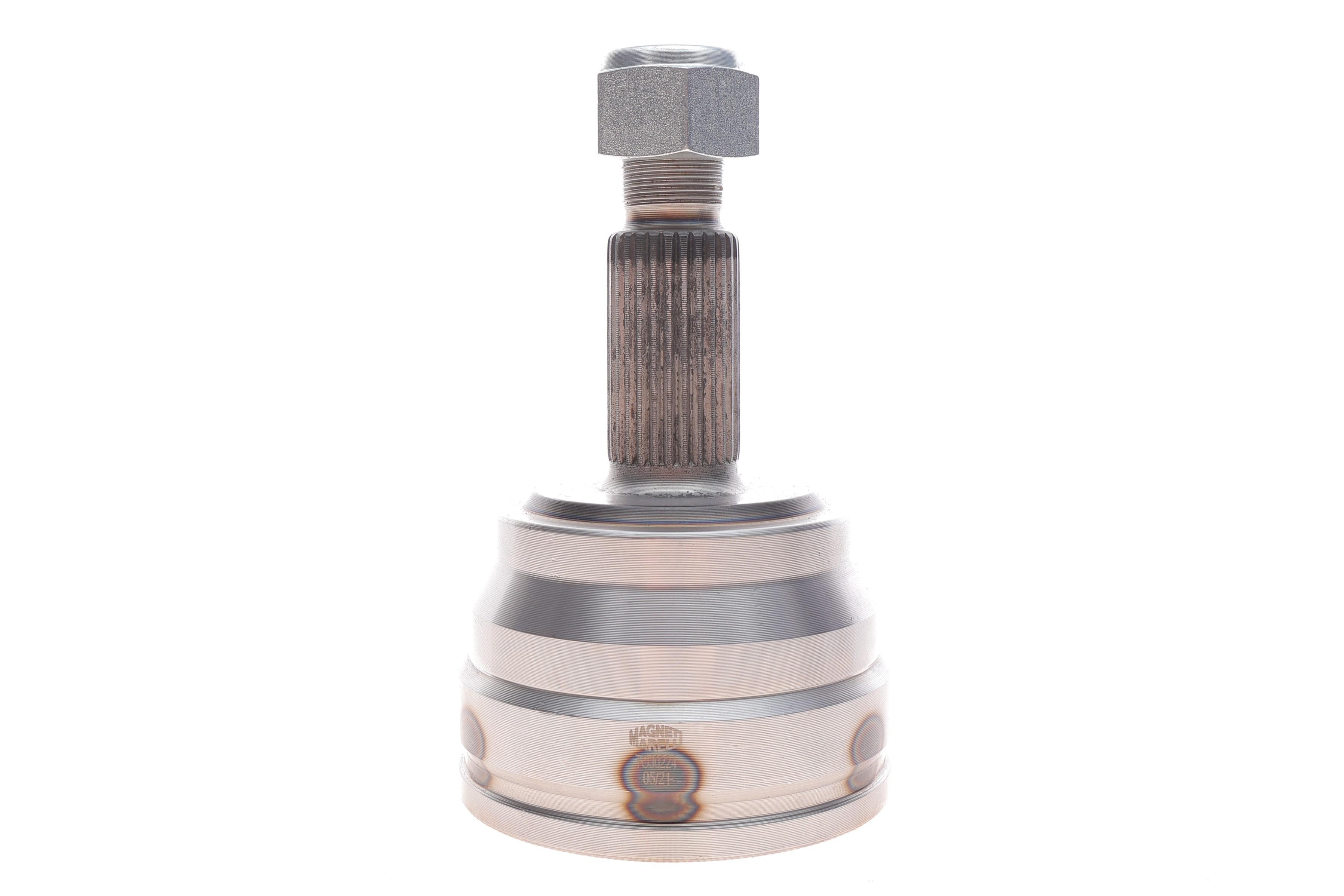 ШРКШ (зовнішній) Renault Master 01- (28x36z) (TOJ0224)