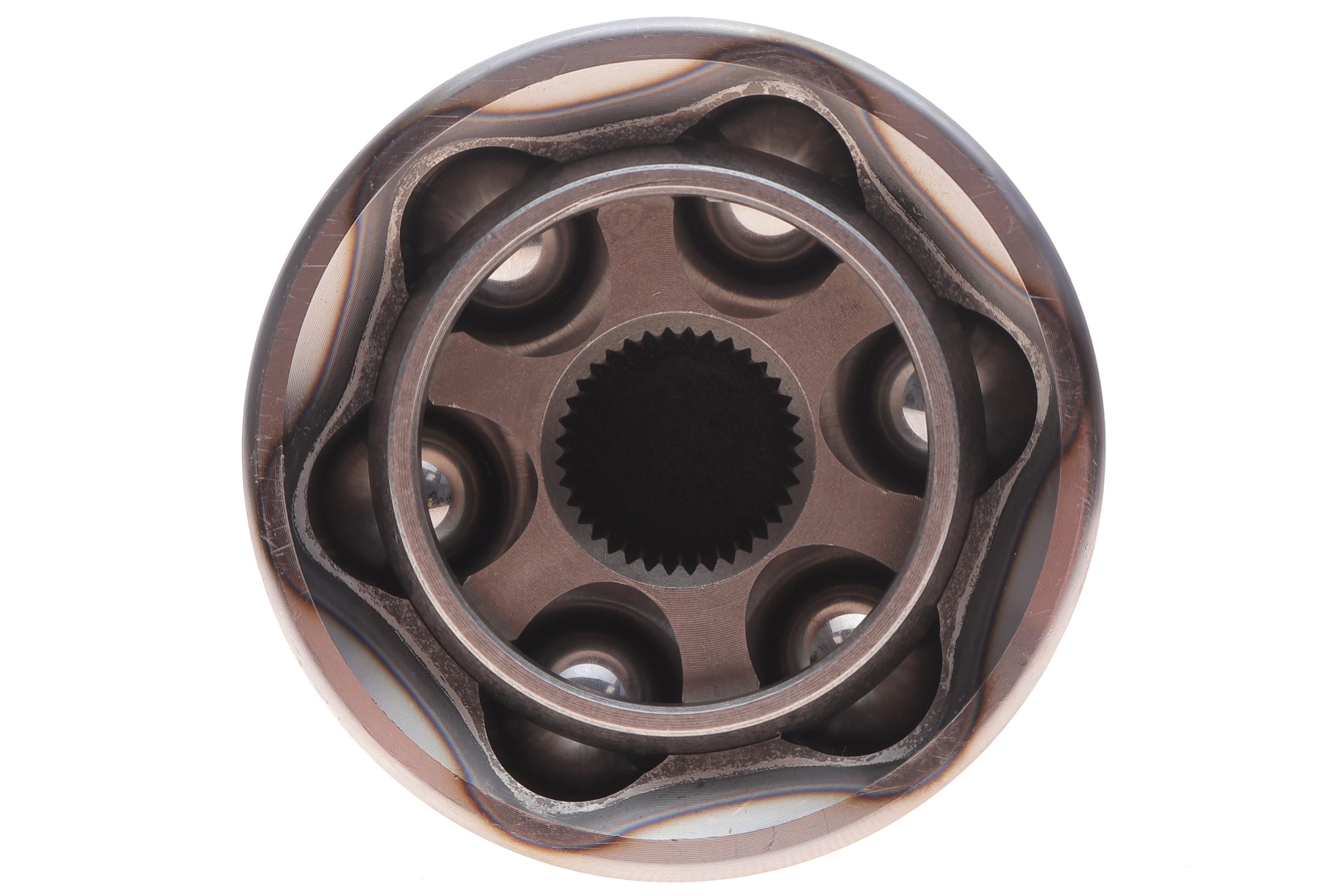 ШРКШ (зовнішній) Renault Master 01- (28x36z) (TOJ0224)