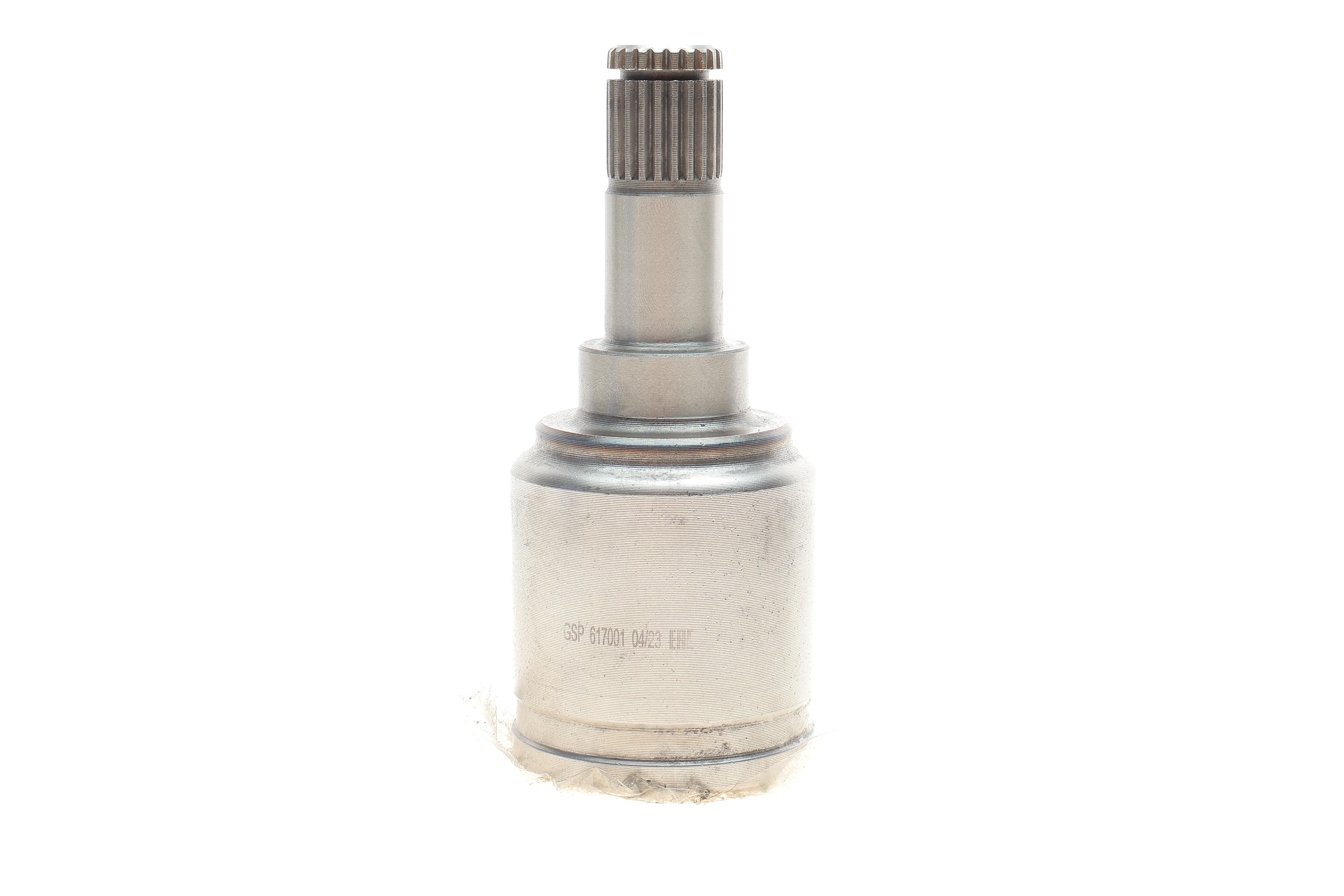 ШРКШ (внутрішній) Fiat Panda 1.2 12-/Punto 1.2 99-10 (22x19z)