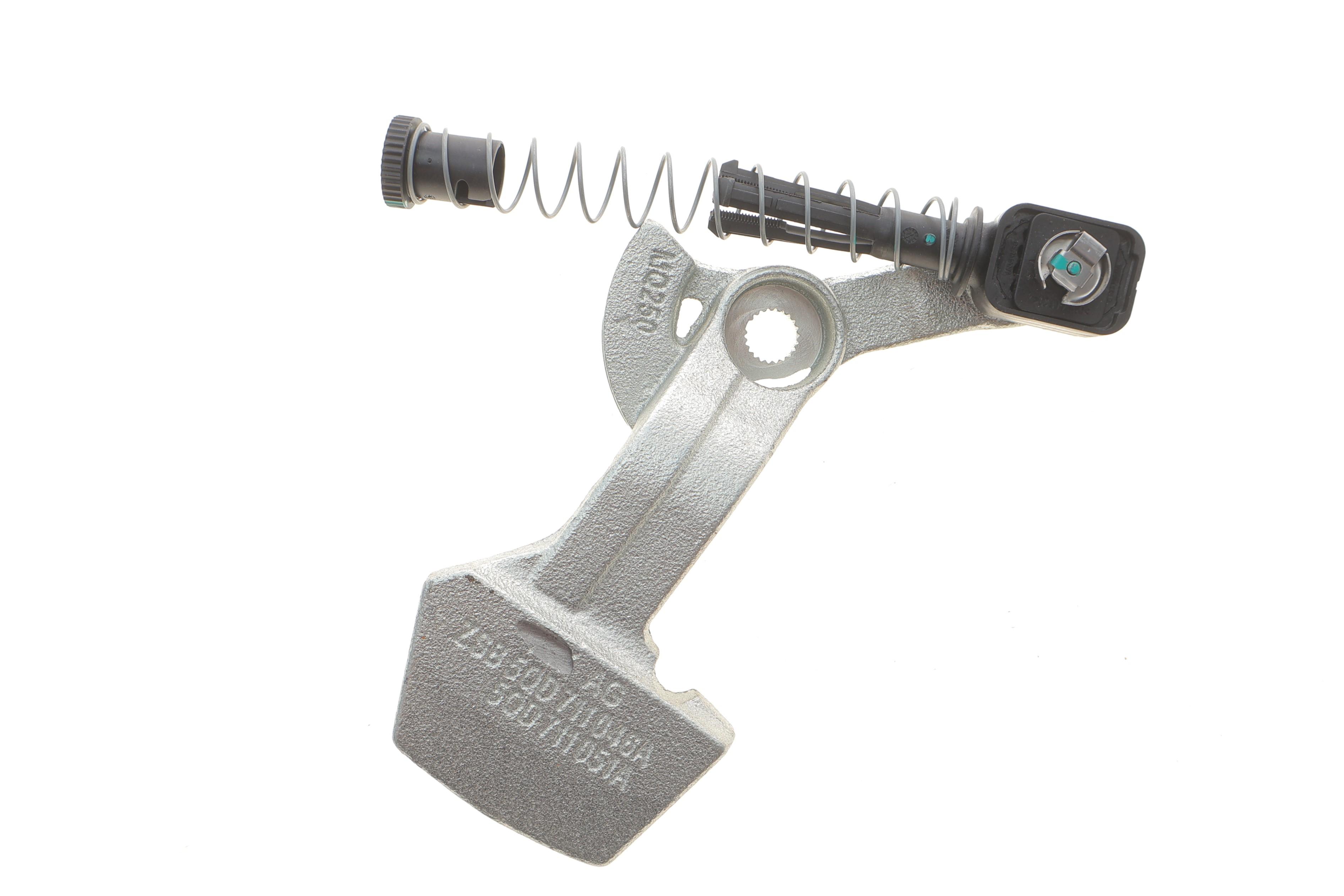 Важіль перемикання передач Skoda Octavia 1.6 TDI 13-20