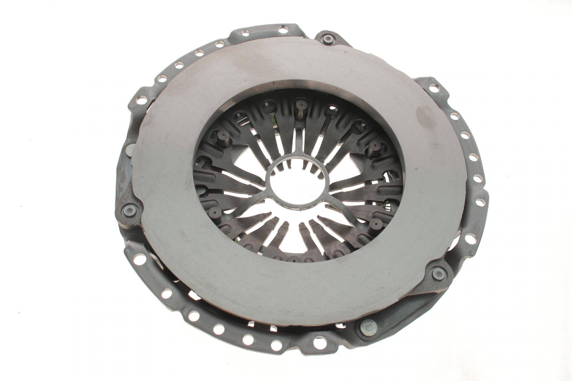 Комплект зчеплення Fiat Ducato 120/130 Multijet 2,3D 06-, 88/96kw, d=250mm