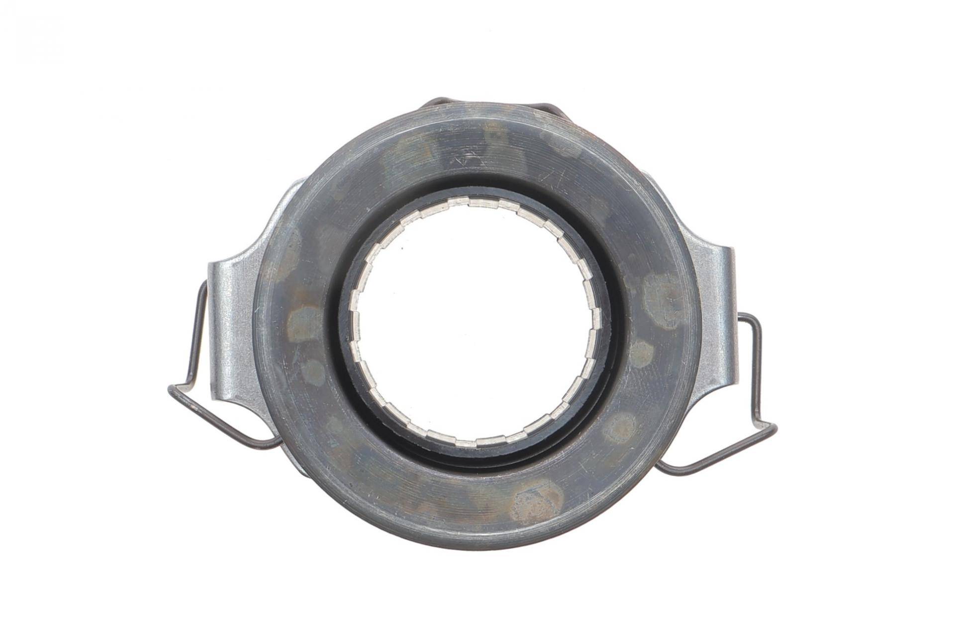 Комплект зчеплення Toyota Corolla 2.0 D-4D 02-07