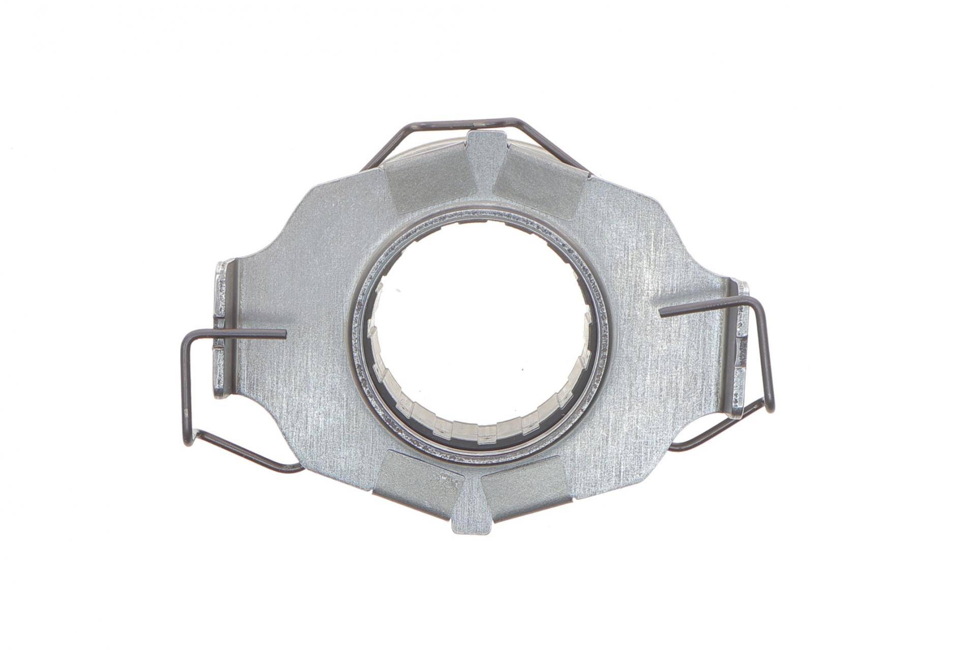 Комплект зчеплення Toyota Corolla 2.0 D-4D 02-07