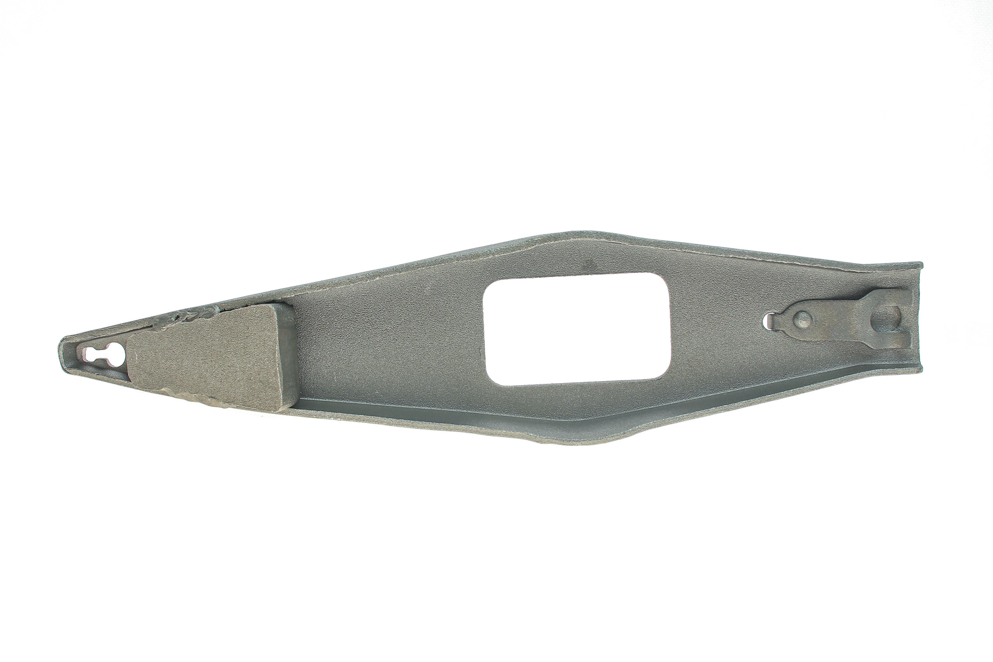 Вилка зчеплення Ford Transit 86-95 (без болванки)