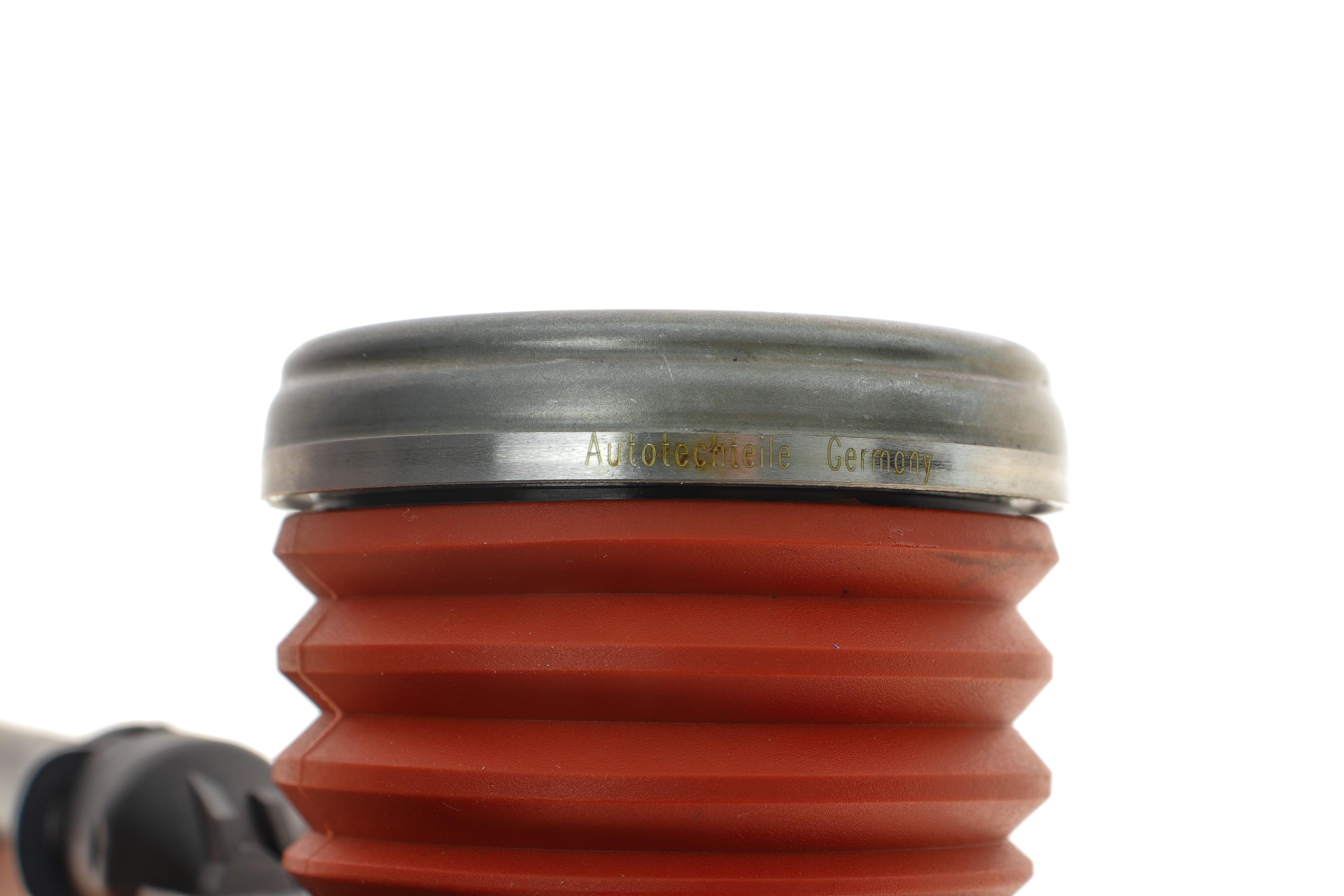 Підшипник вижимний Renault Kangoo 1.5dCi 08-