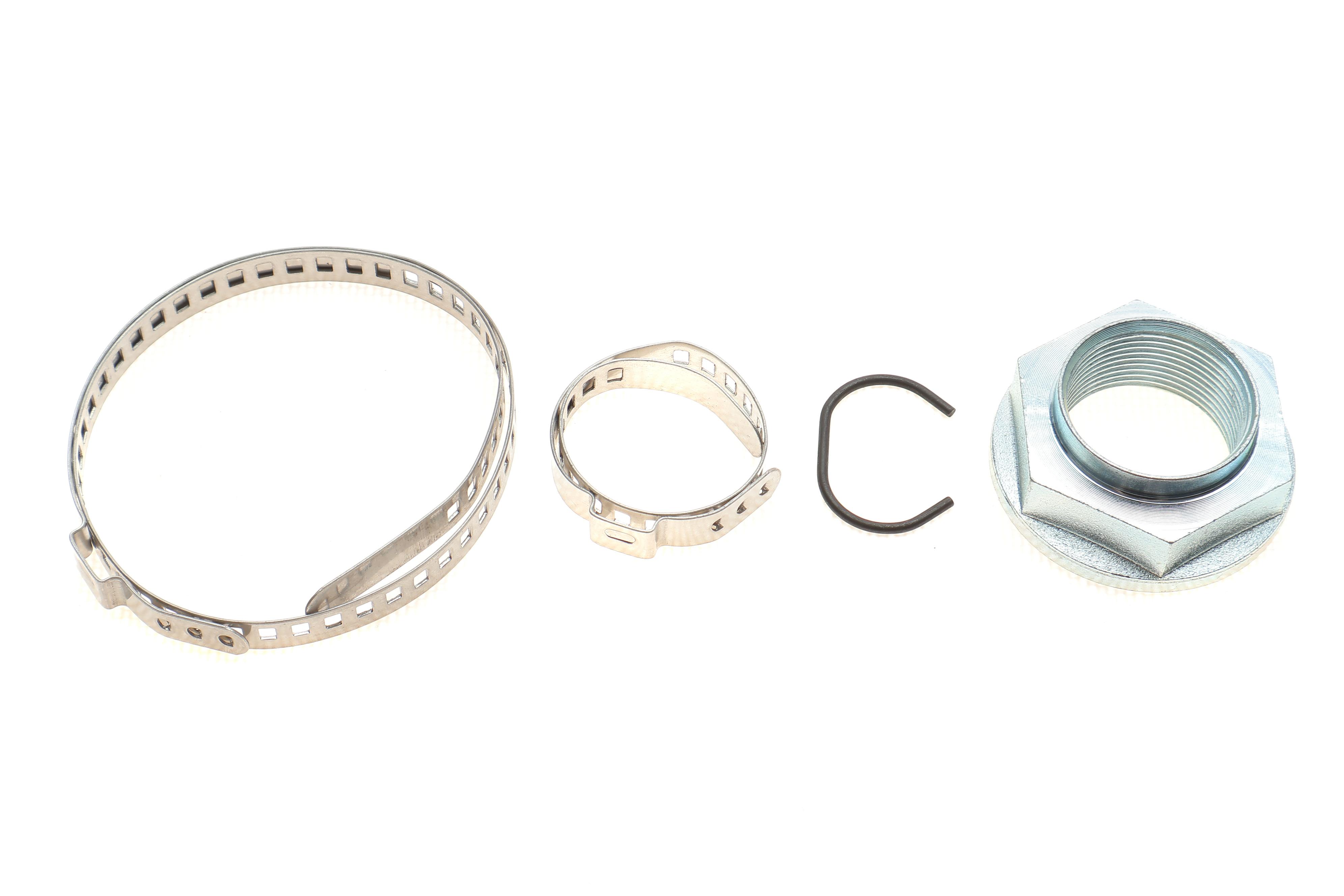 Пильник ШРКШ (зовнішній) MB Sprinter (W906 4x4/W907/W910) 2.2/3.0 CDI 06- (28x103x125) (к-кт)