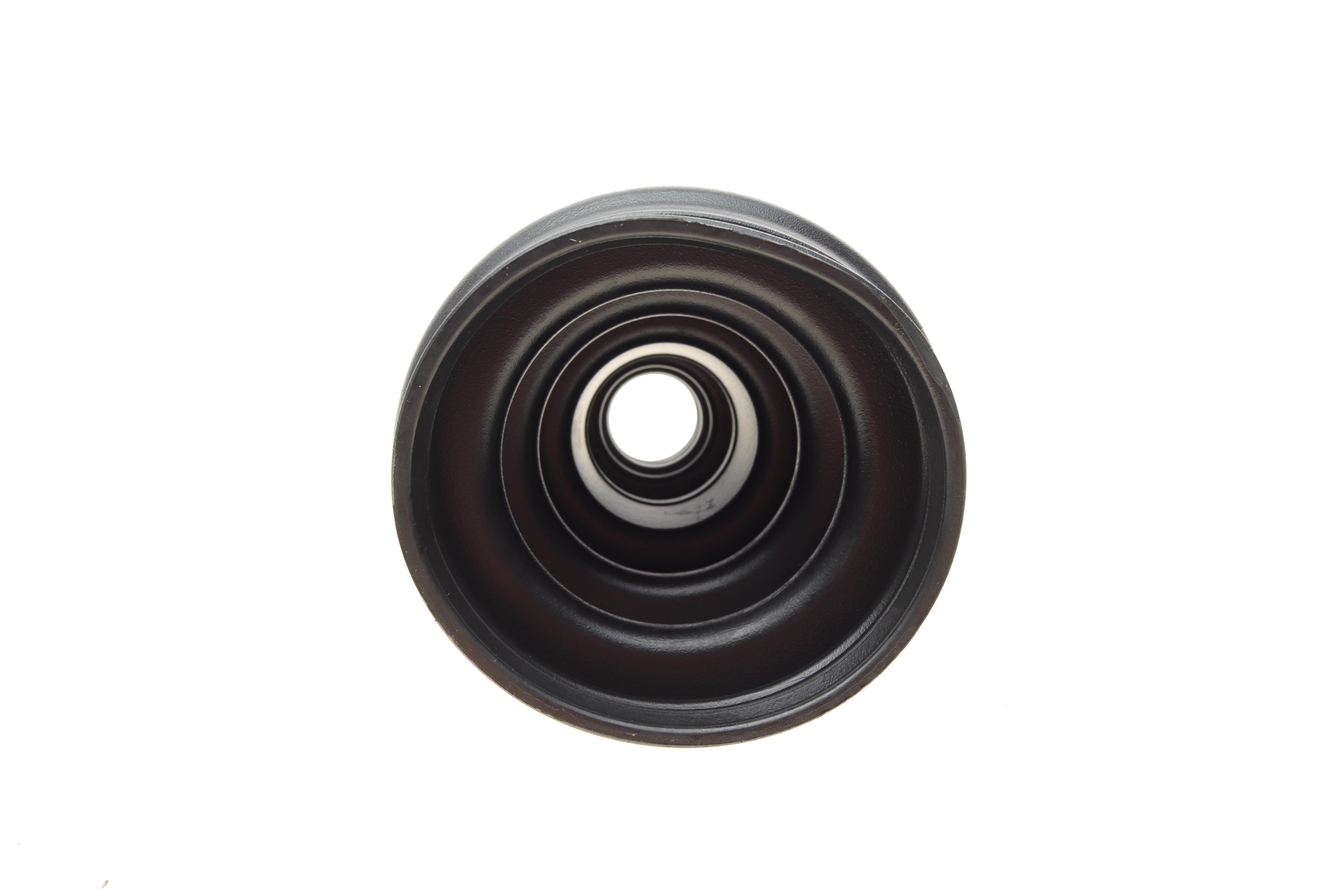 Пильник ШРКШ (зовнішній) Toyota Avensis 2.0D-4D 06-18/Corolla 1.4/2.0D-4D 02-18 (21х85х10)(к-кт)