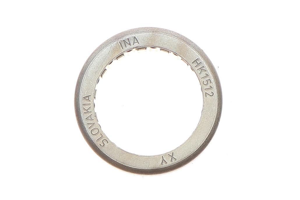 Підшипник КПП Renault Trafic/Master (15x21x12) (для штока куліси/гольчастий) = 140495 знято з постачання