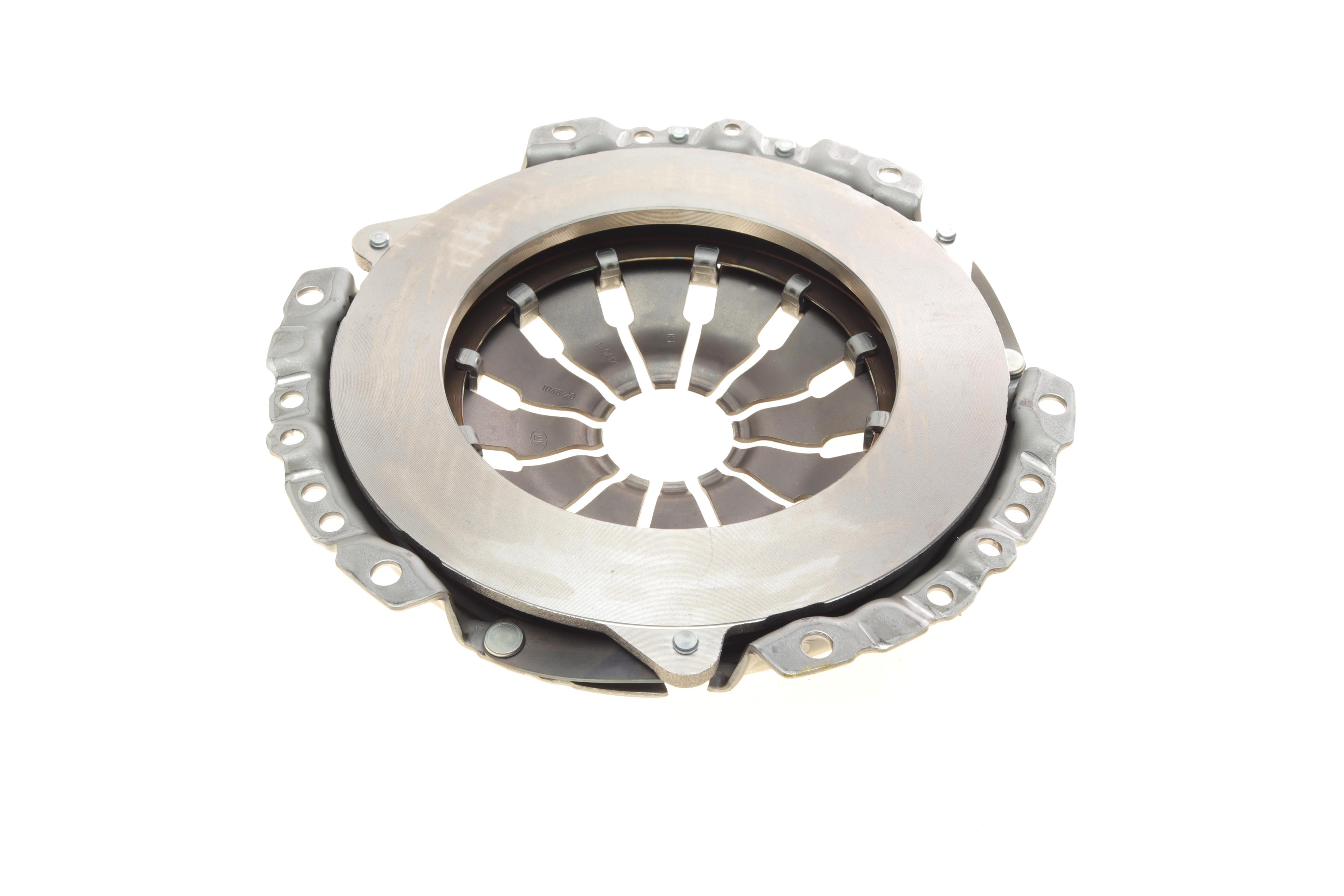 Комплект зчеплення Ford Transit Courier 1.0 EcoBoost 14- (d=230mm)