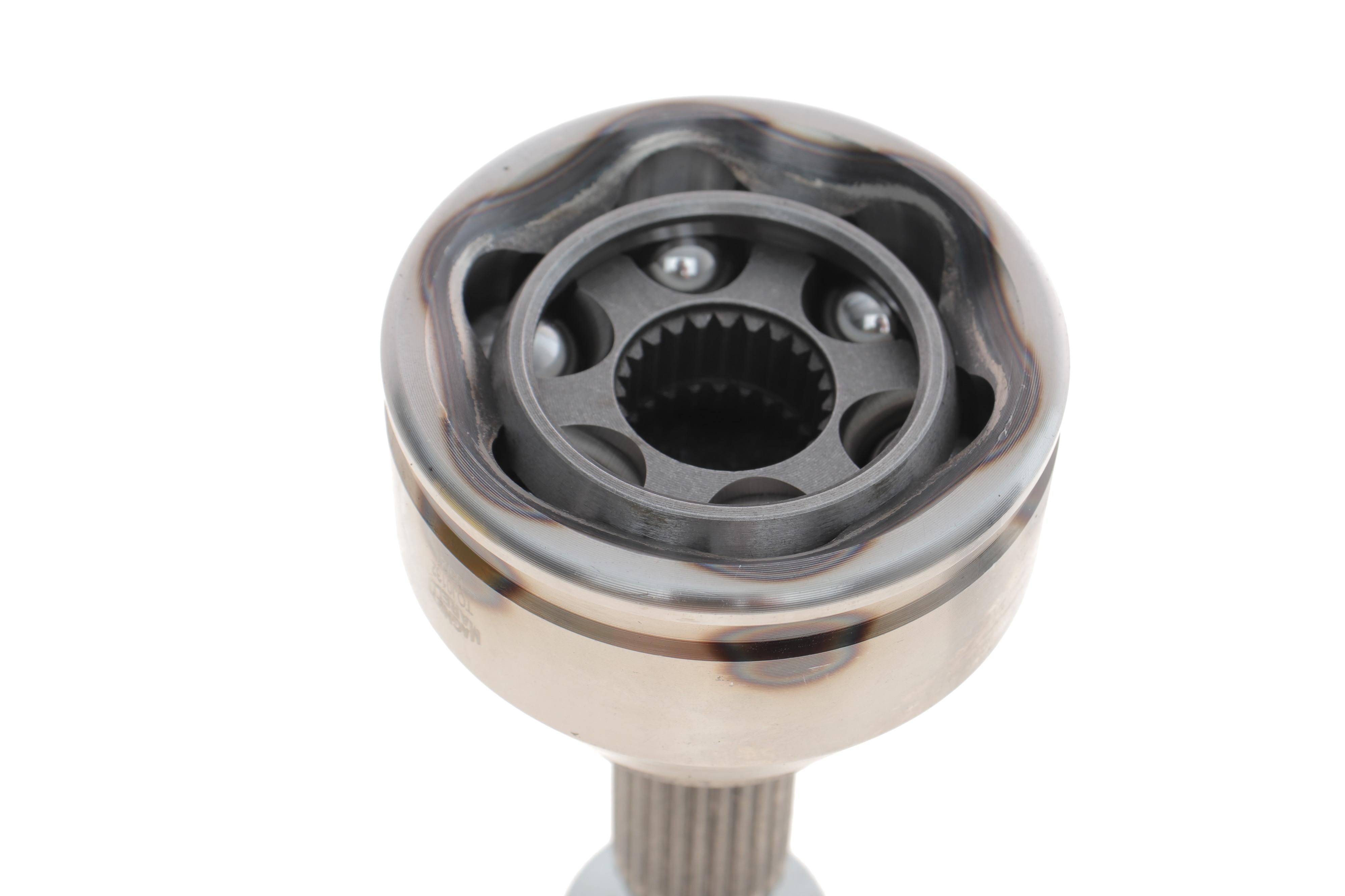 ШРКШ (зовнішній) Ford Connect 1.8DI 02- (25x24) (TOJ0132)